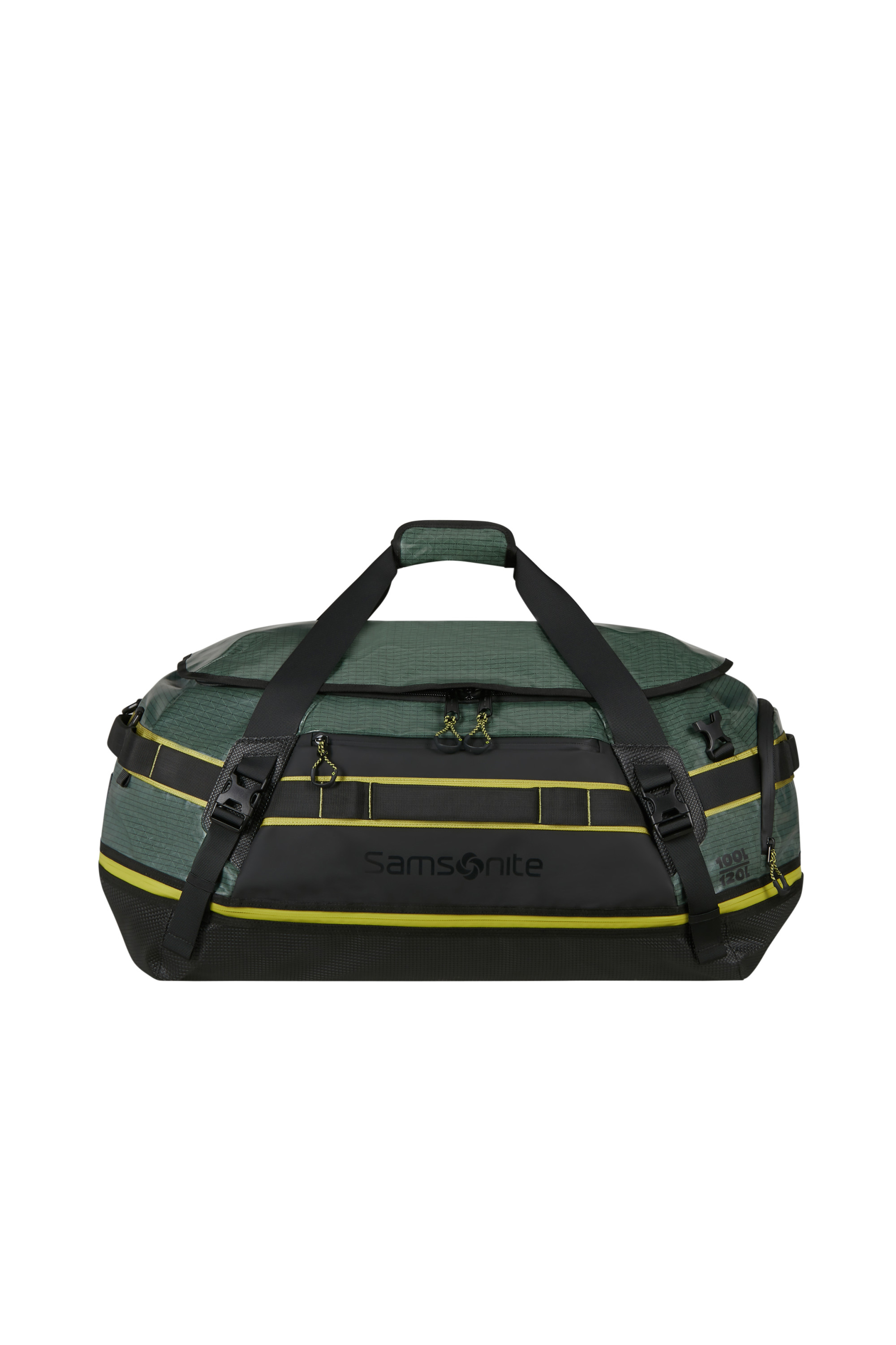 Outtrax sac de voyage taille s SAMSONITE Vert