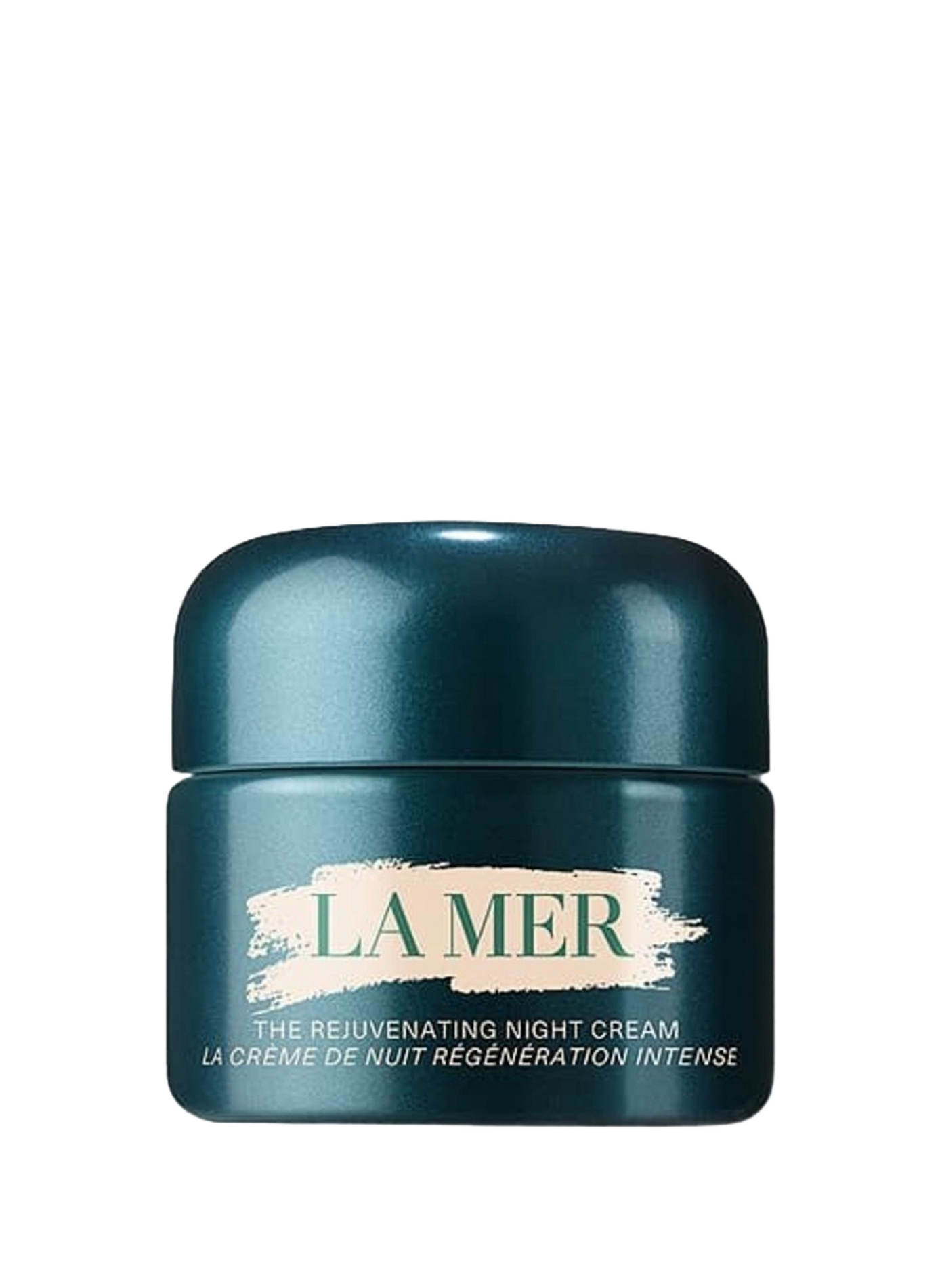 Intense Regeneration Night Cream - Anti-aging night cream LA MER No color
