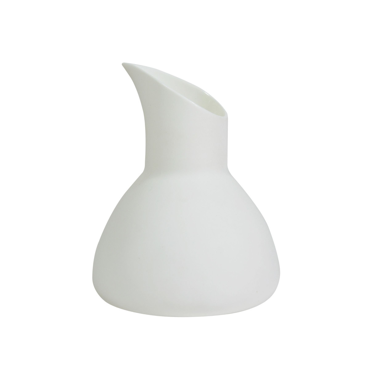 Oslo blanc - saucière 225 ml MEDARD DE NOBLAT Blanc