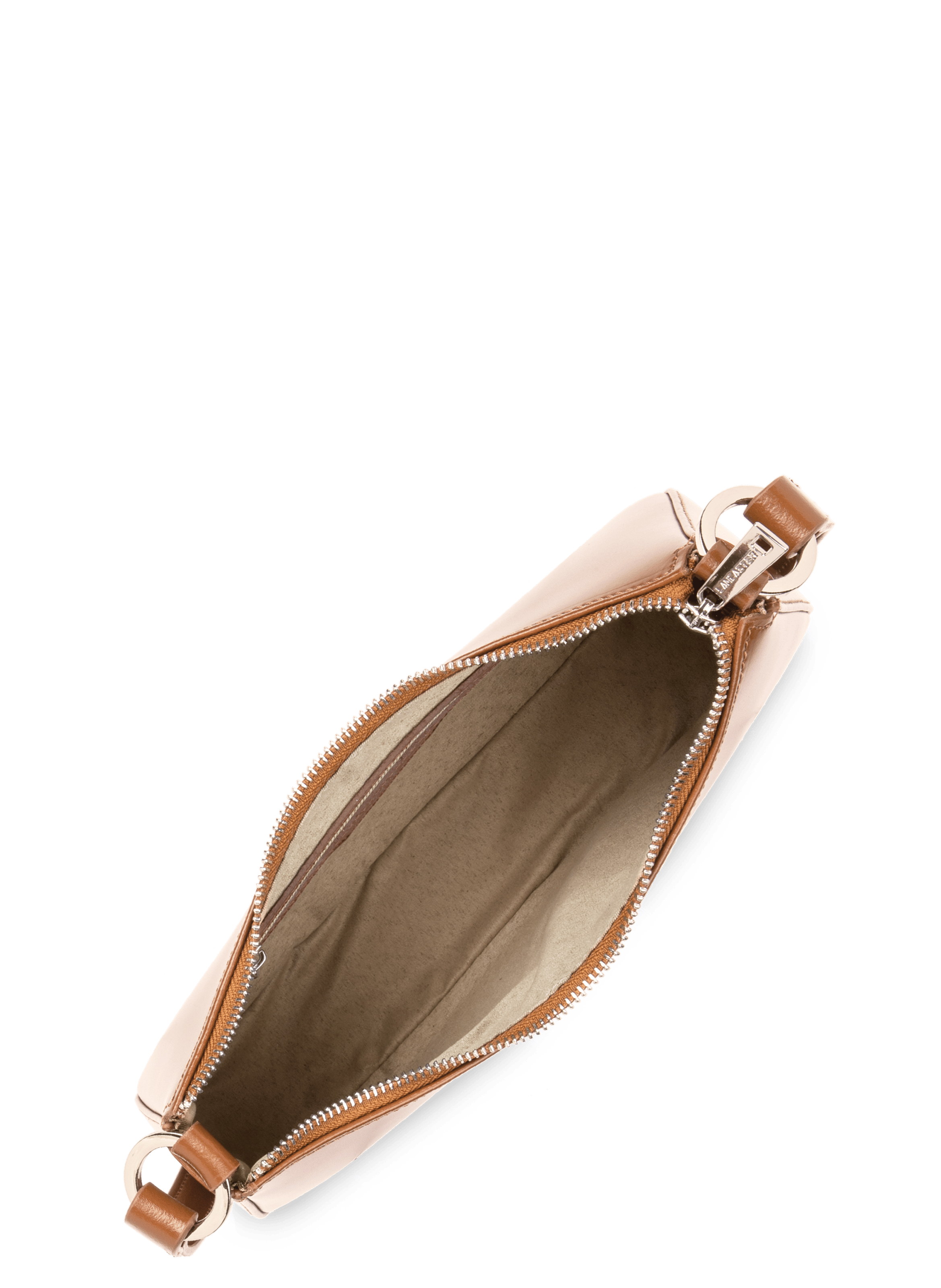 Sac trotteur - suave ace LANCASTER Marron