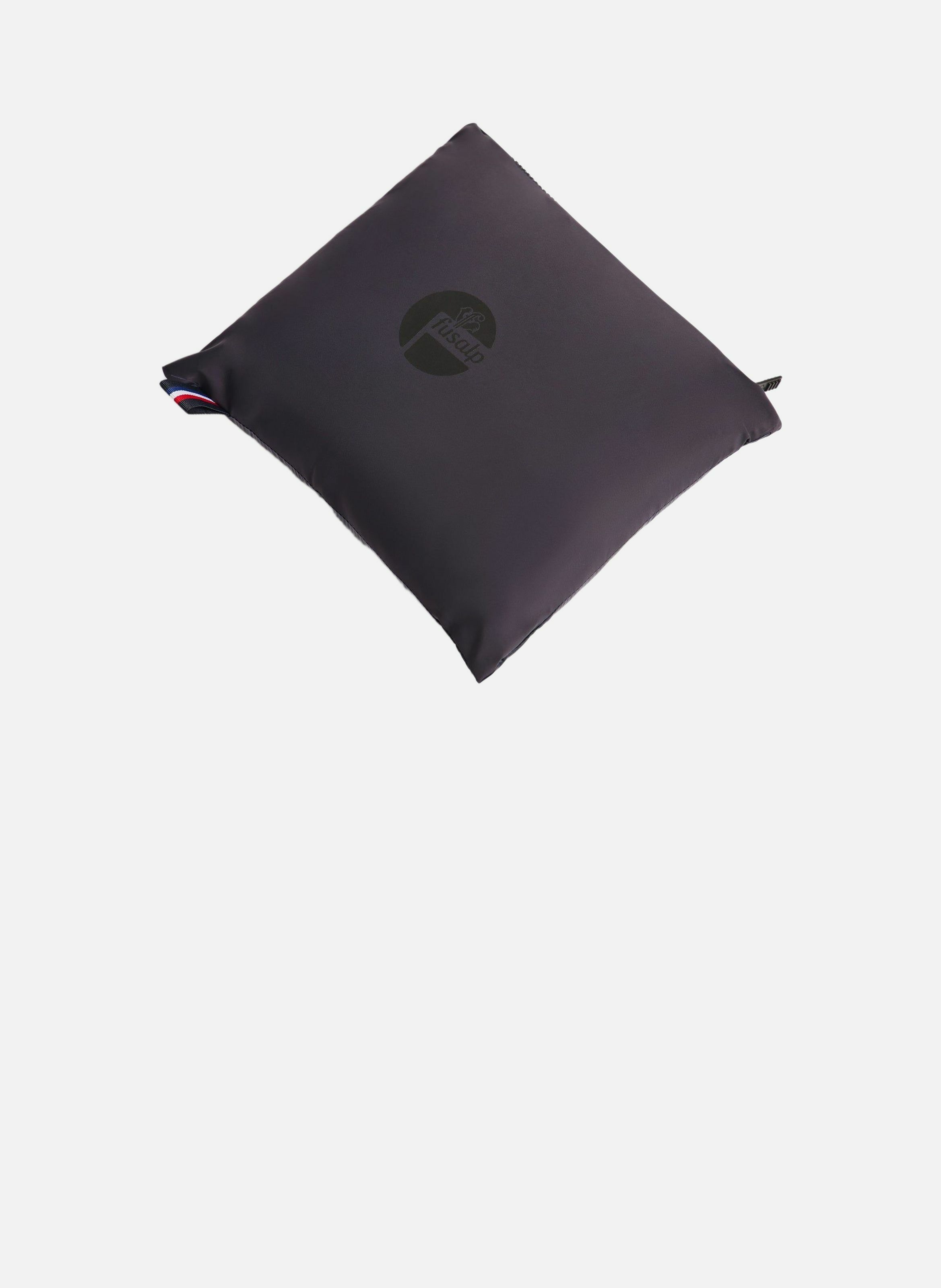 Doudoune gordyn col montant coupe regular FUSALP Bleu