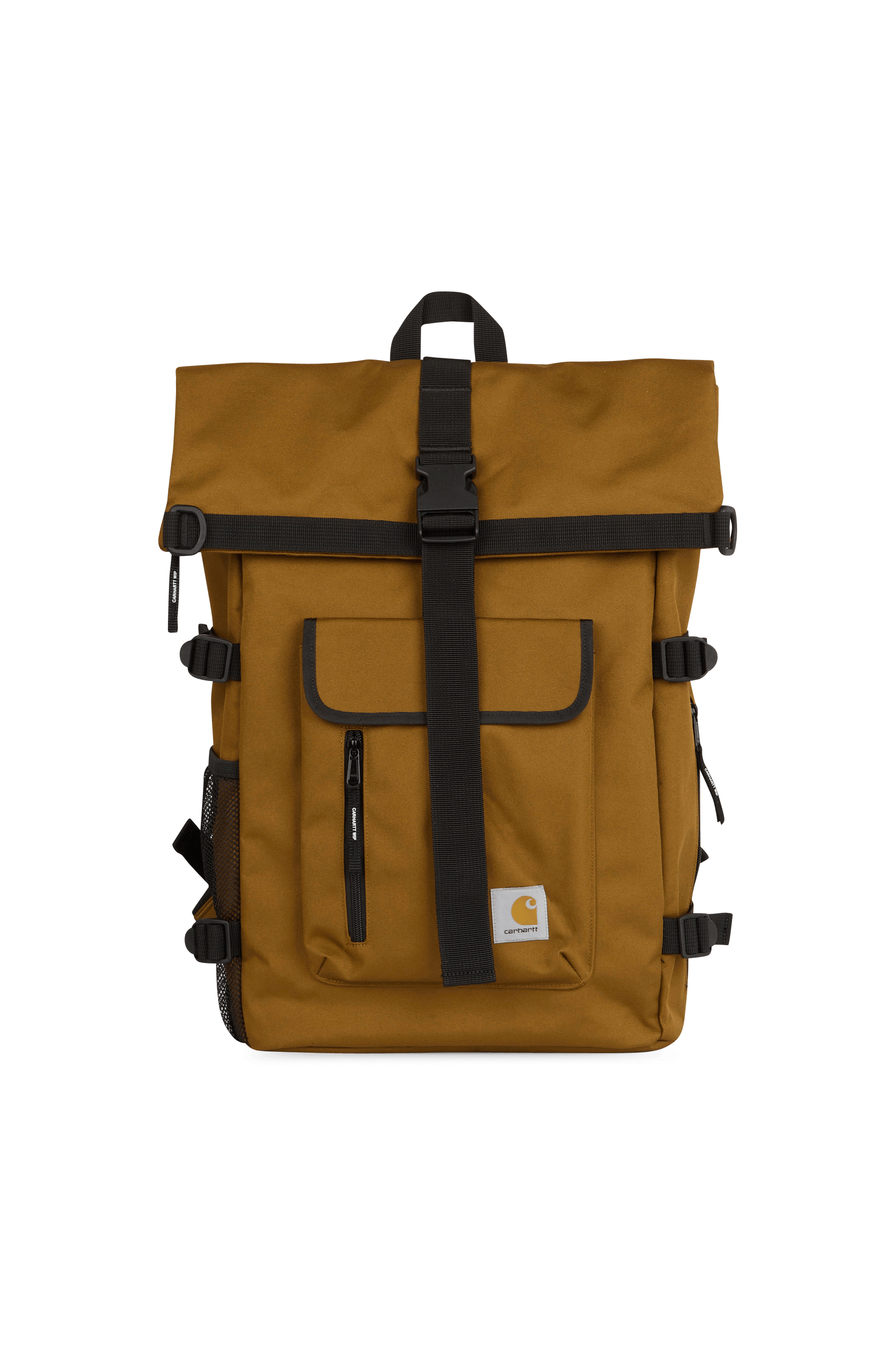 Sac à dos philis CARHARTT WIP Marron
