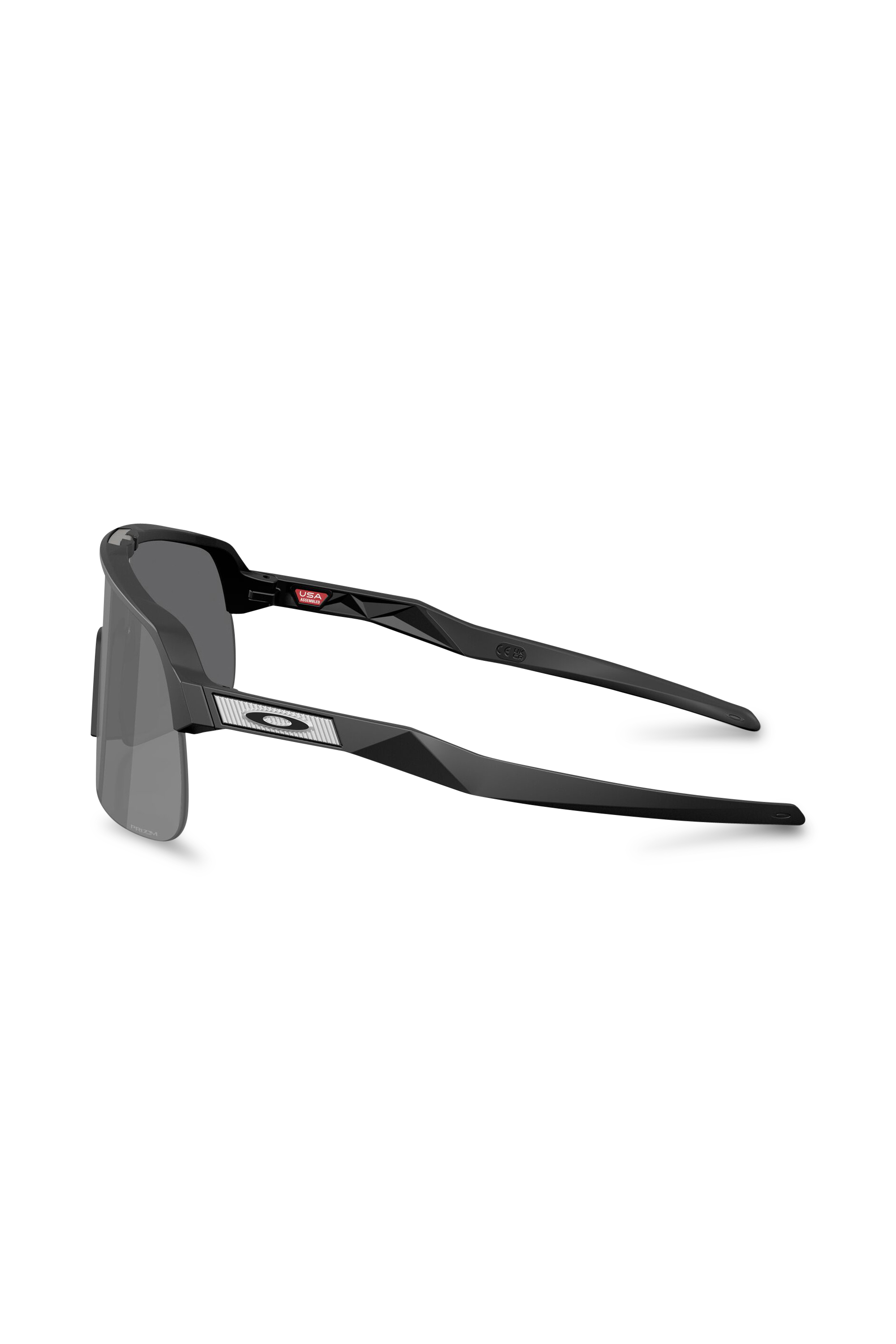 Lunettes de soleil OAKLEY Noir