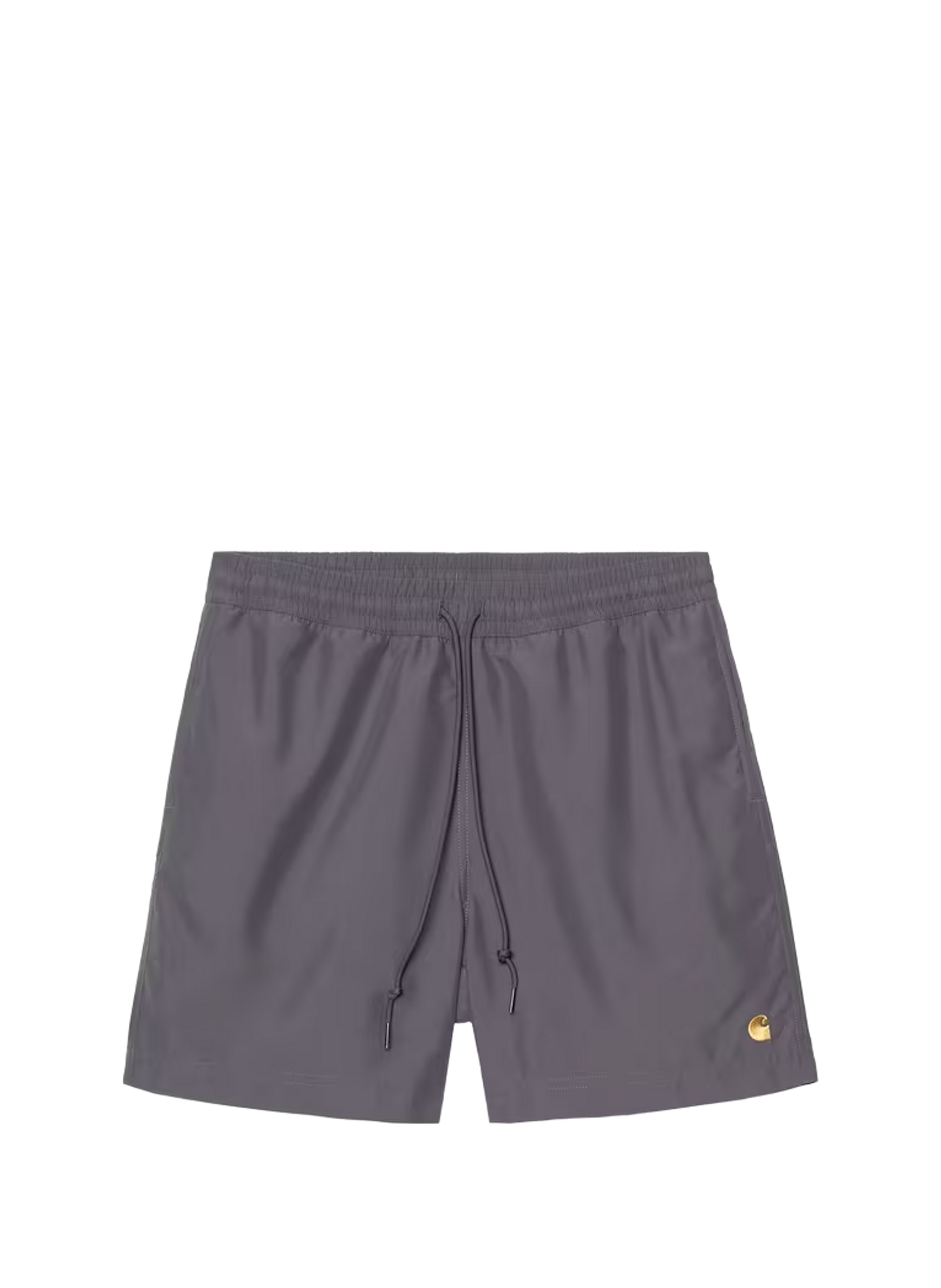 Logo swim shorts CARHARTT WIP Purple