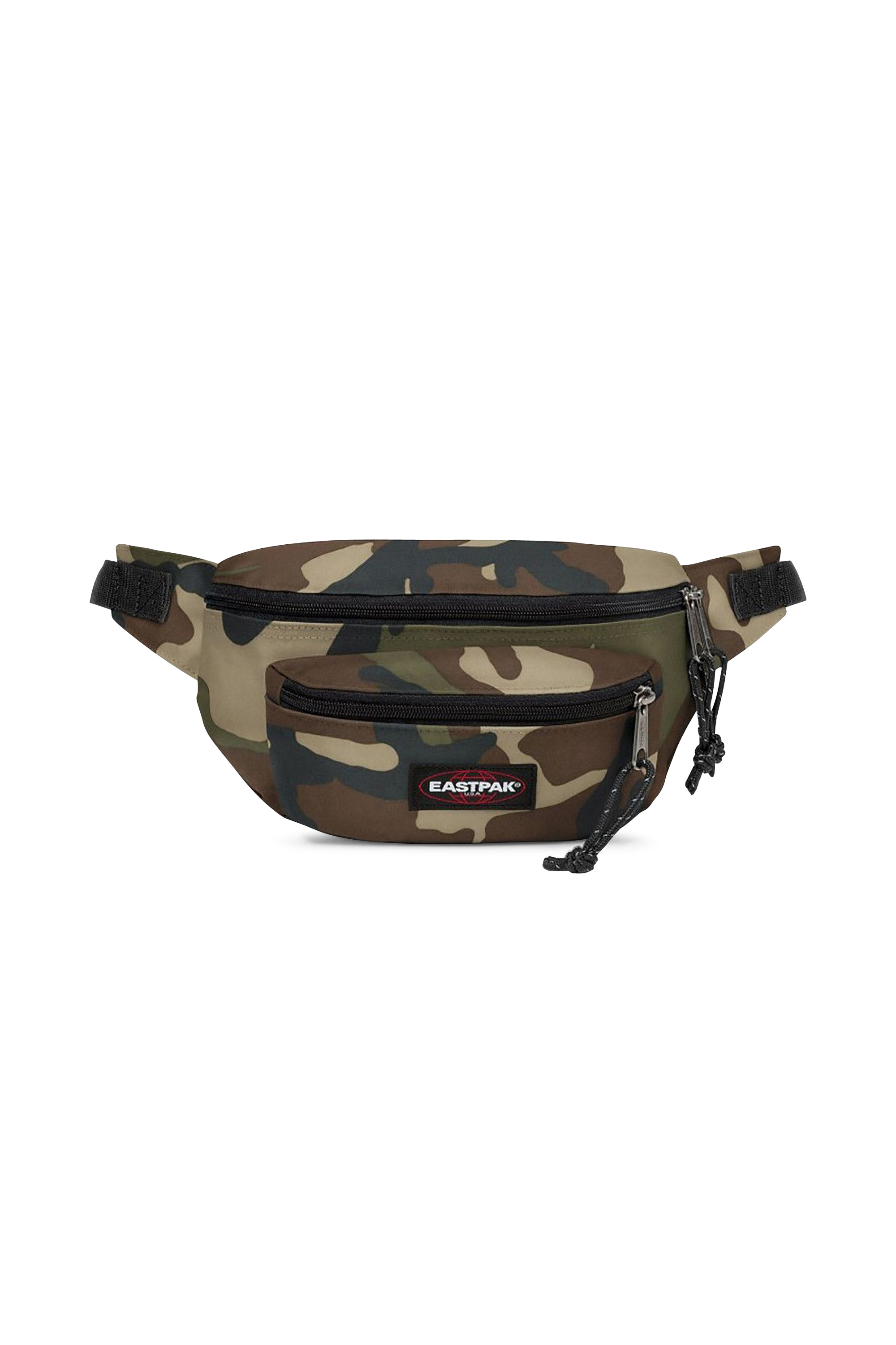 Sac banane doggy bag EASTPAK Vert