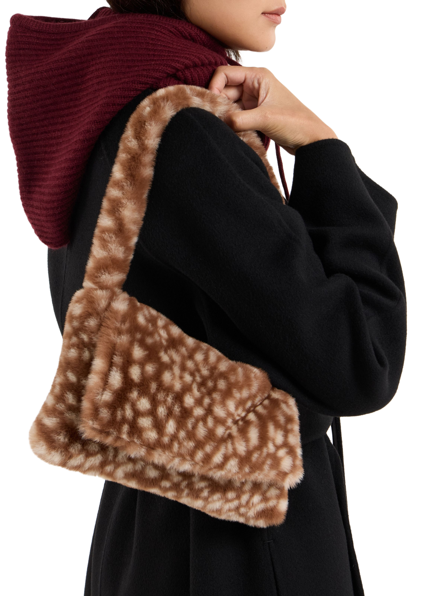 Shoulder bag  | Multicolour SAISON 1865 Women