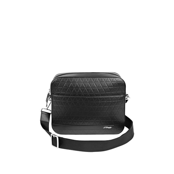 Sac à bandoulière Firehead cuir de veau Sac à bandoulière Firehead cuir de veau