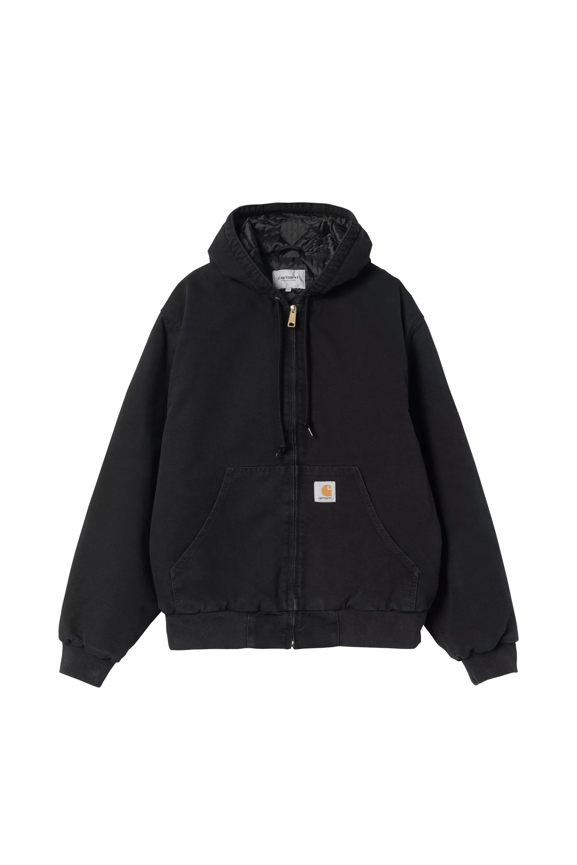 Veste og active CARHARTT WIP Noir