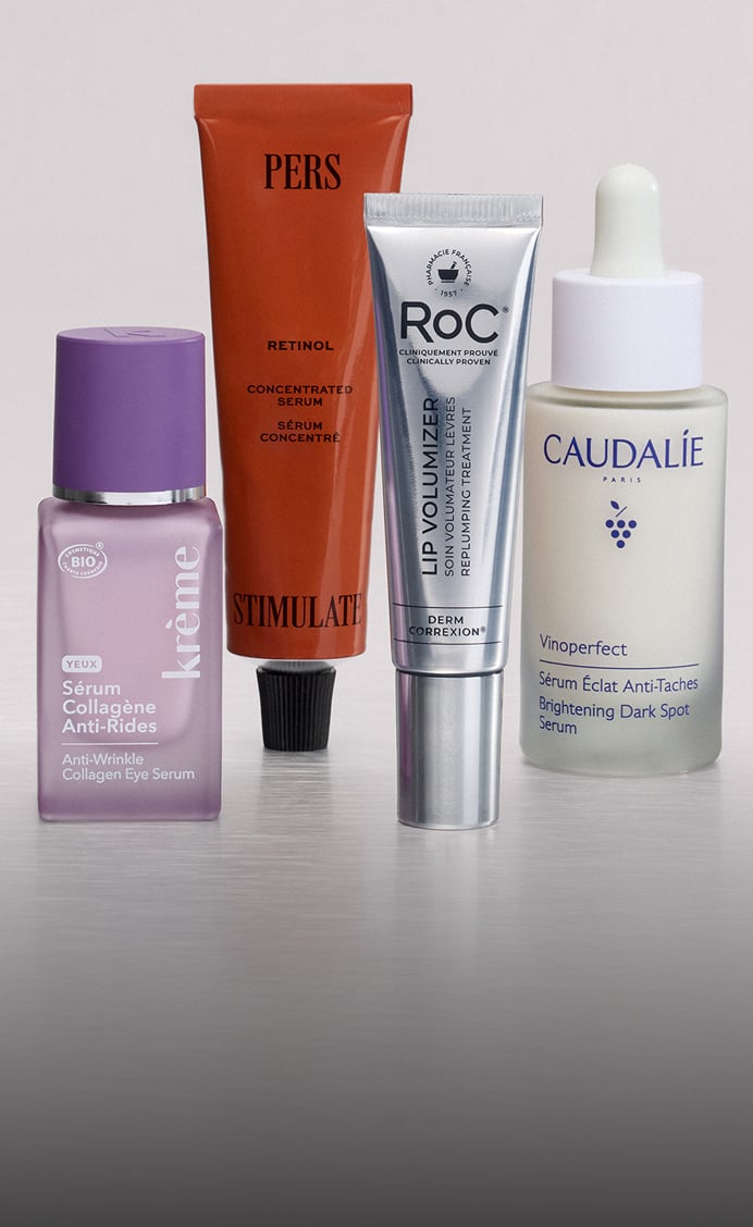 Die Must-haves im Trend