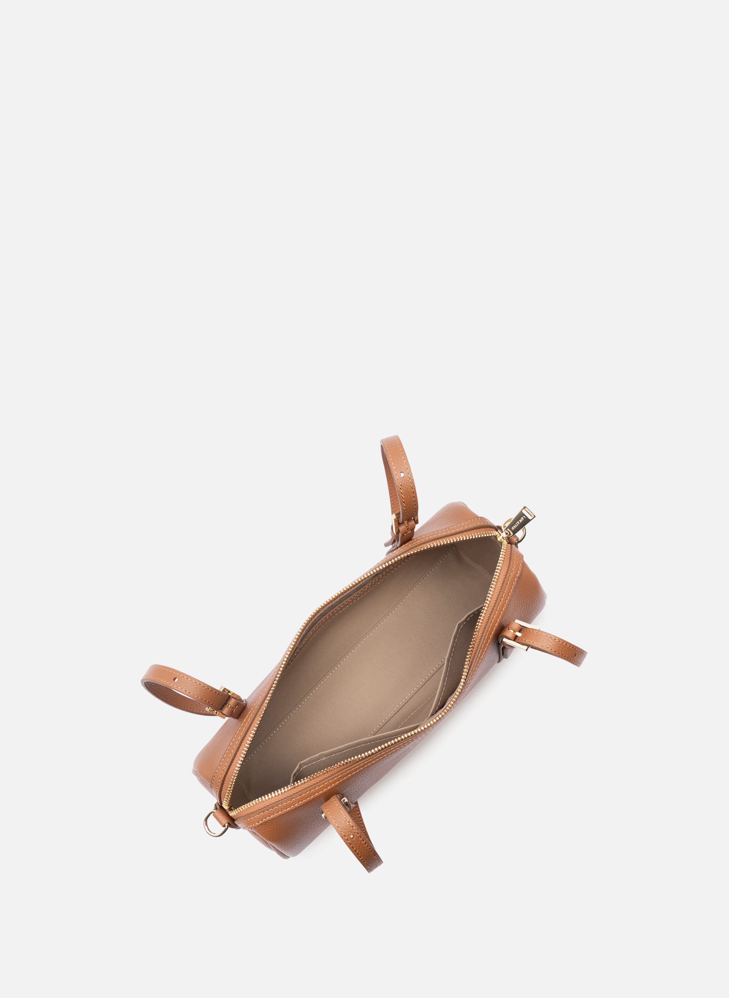 Duffel bag – milano ana | Brown LANCASTER Women