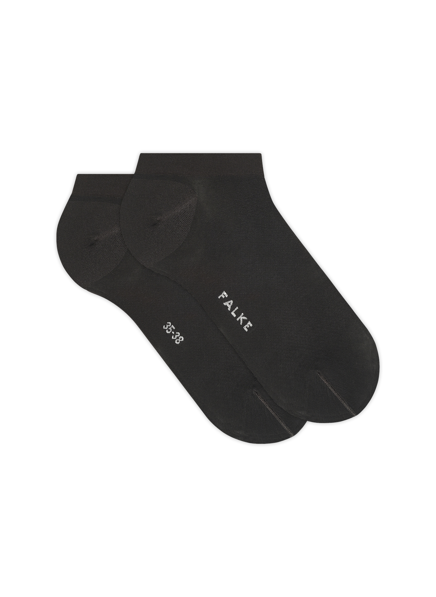 Ankle socks FALKE Black