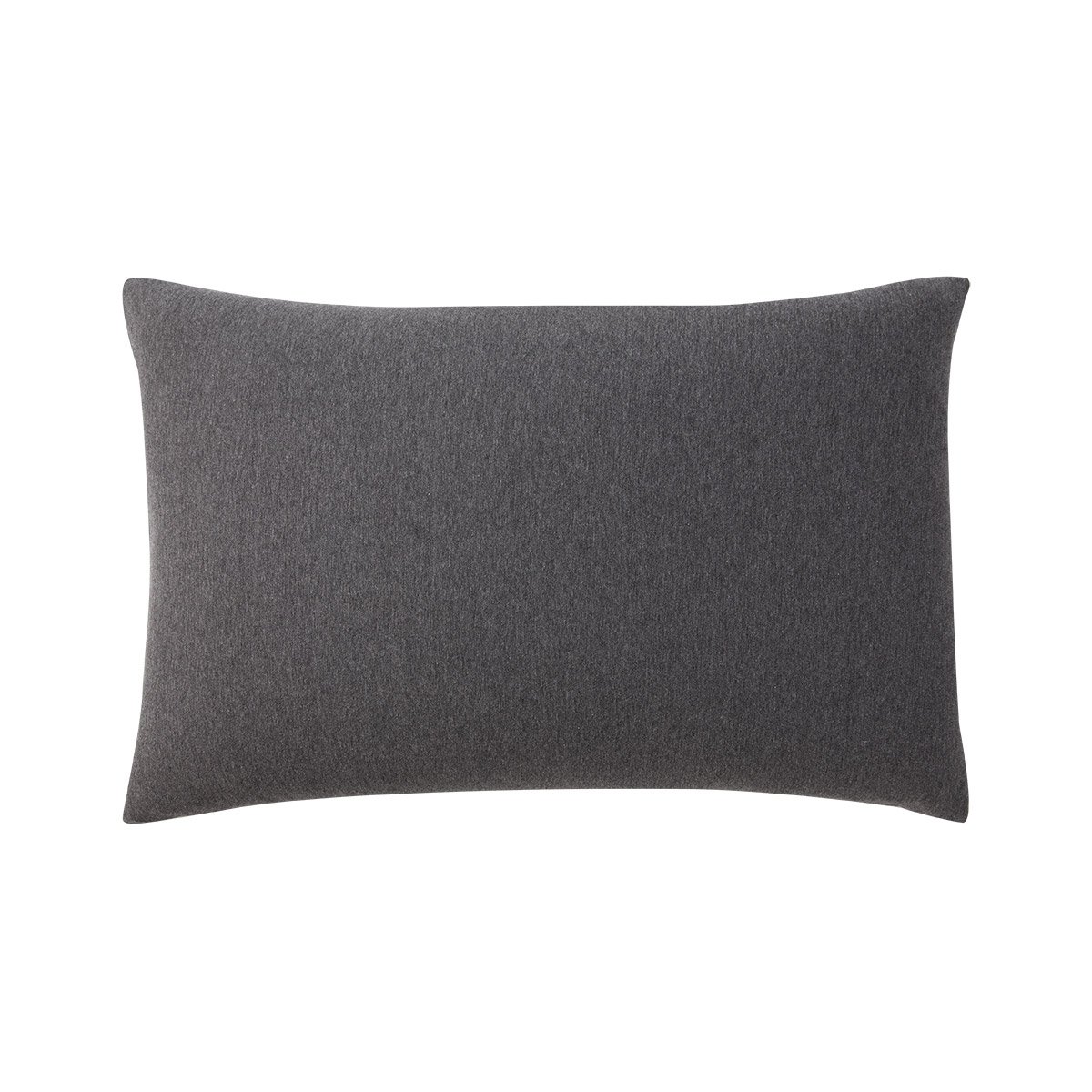 Taie d'oreiller en coton modal, boss sense BOSS HOME Gris