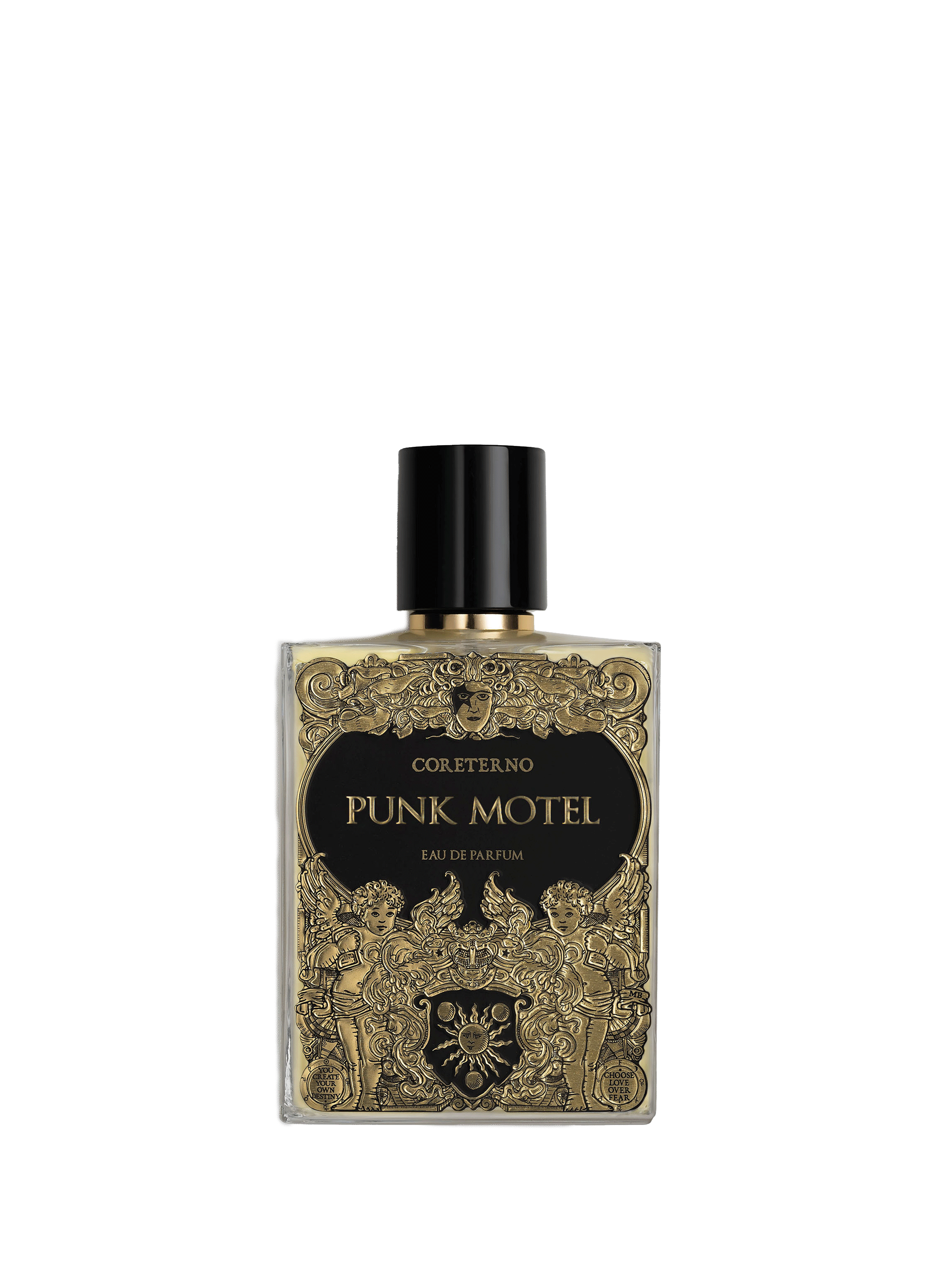 CORETERNO Punk Motel eau de parfum No color