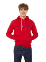 TOMMY HILFIGER ROUG Red