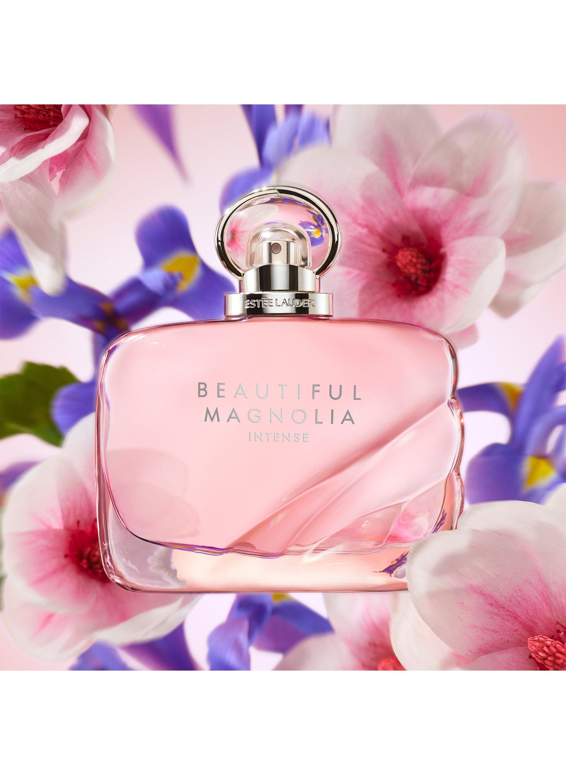 Eau de parfum - Beautiful Magnolia Intense ESTÉE LAUDER No color