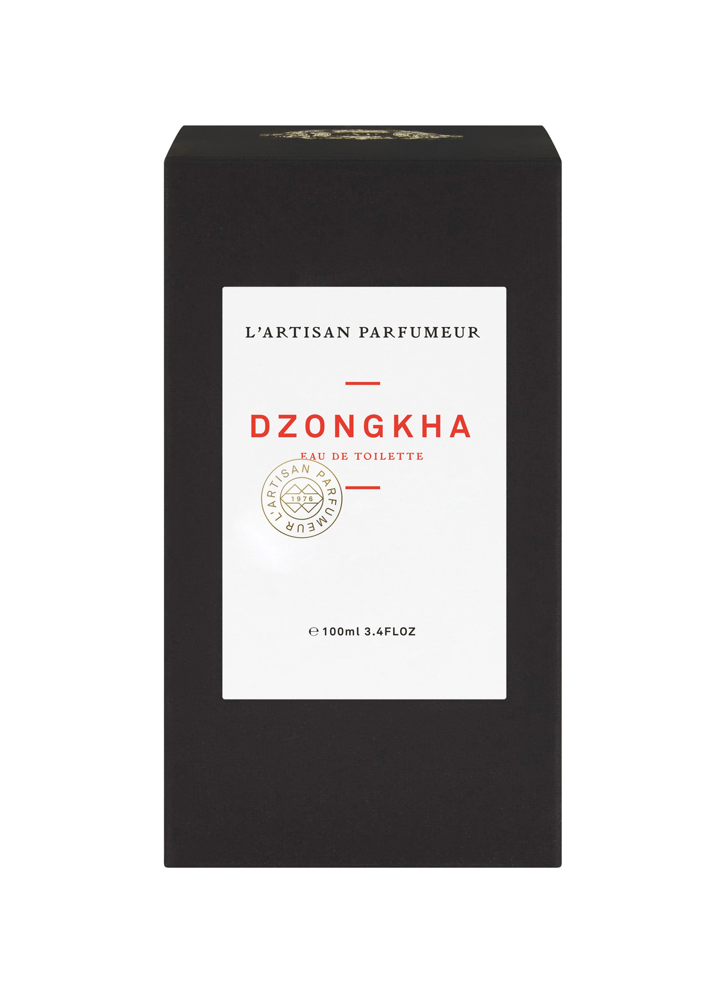 Dzongkha - Eau de toilette L'ARTISAN PARFUMEUR No color