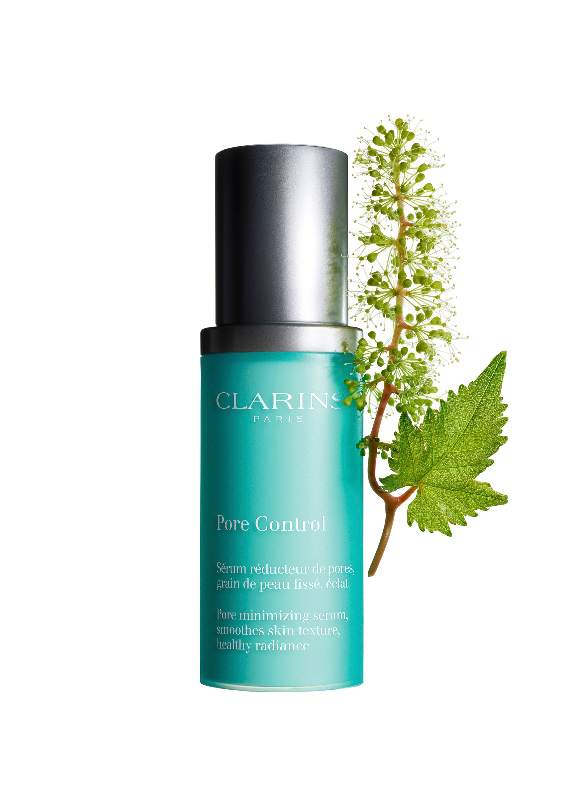 Serum - Pore Control CLARINS No color