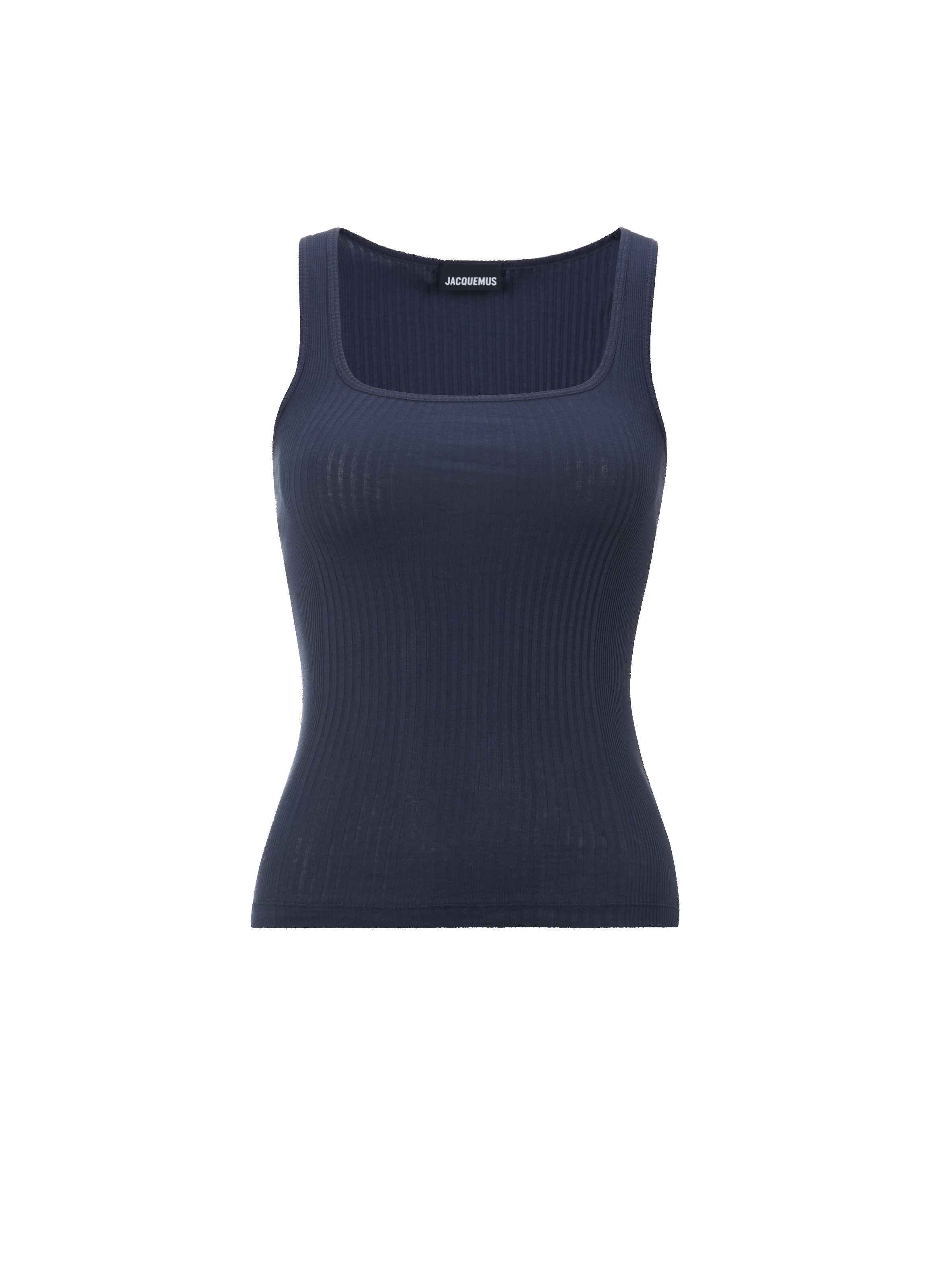 Le Débardeur Caraco