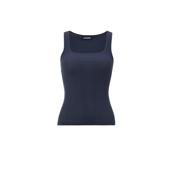 Le Débardeur Caraco