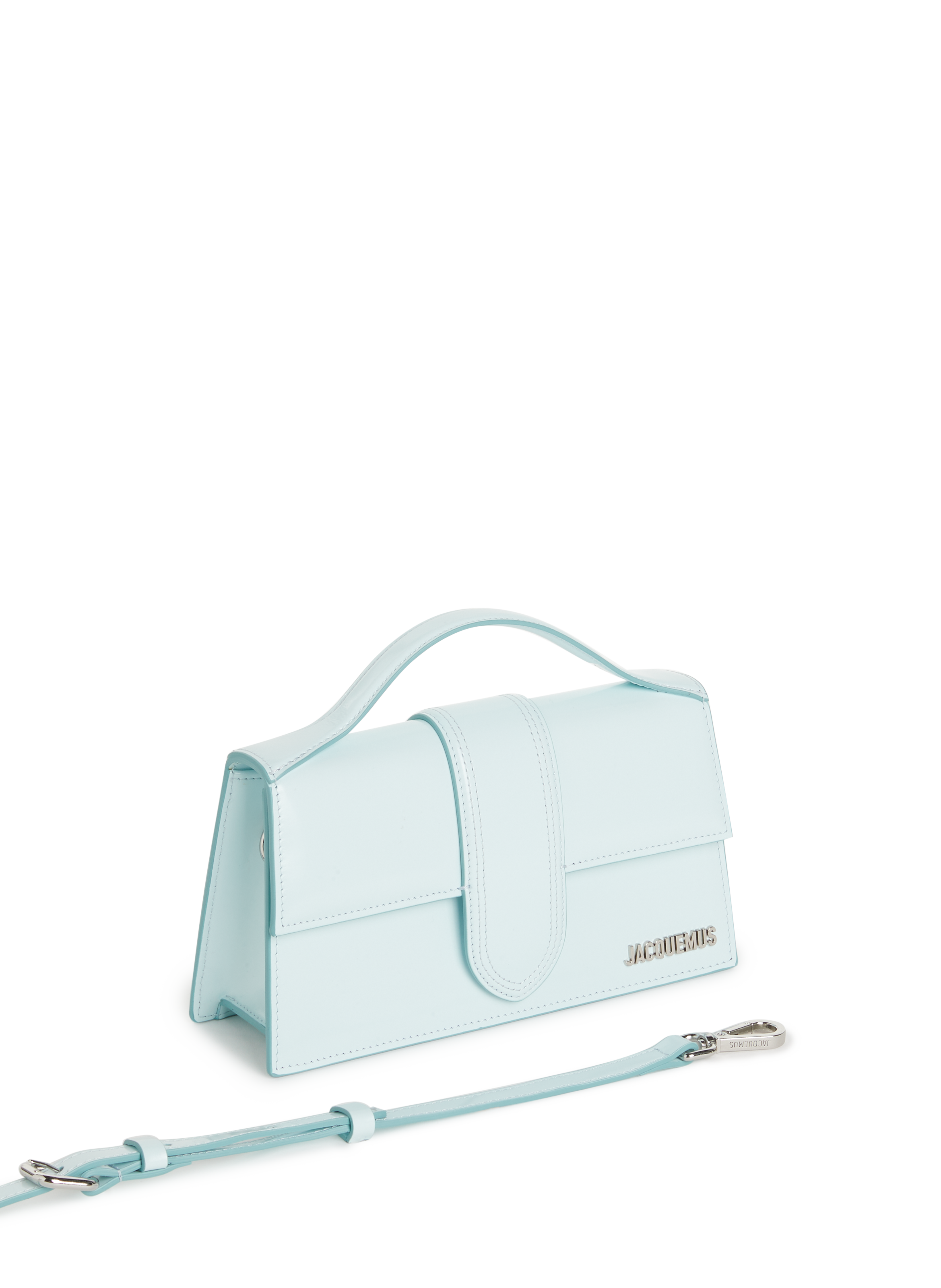 Le grand Bambino en cuir