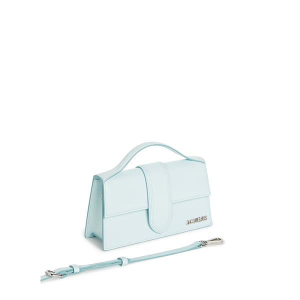 Le grand Bambino en cuir