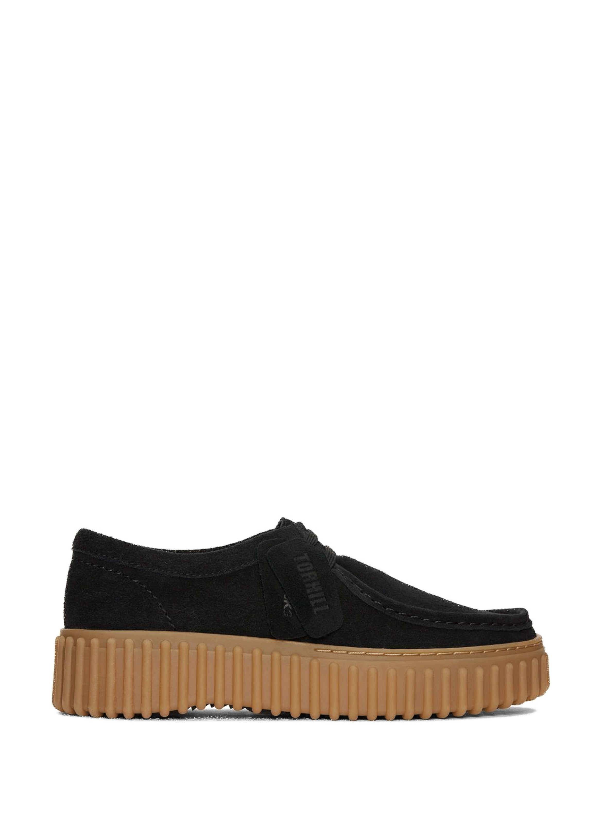 Mocassins Torhill Bee en cuir