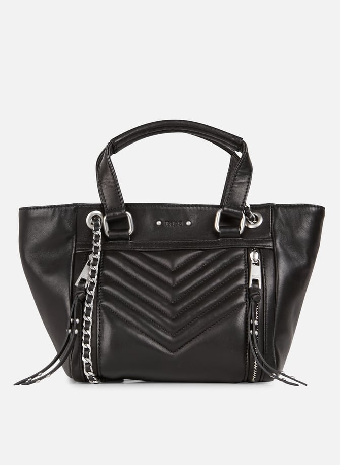 Sac a shop main ikks soldes