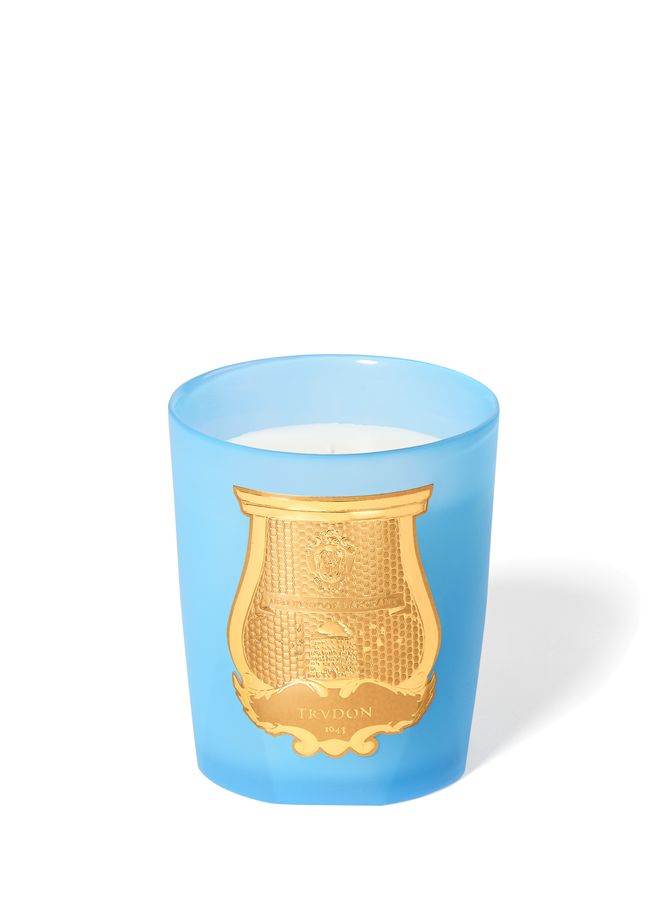 Scented candle - Versailles TRUDON