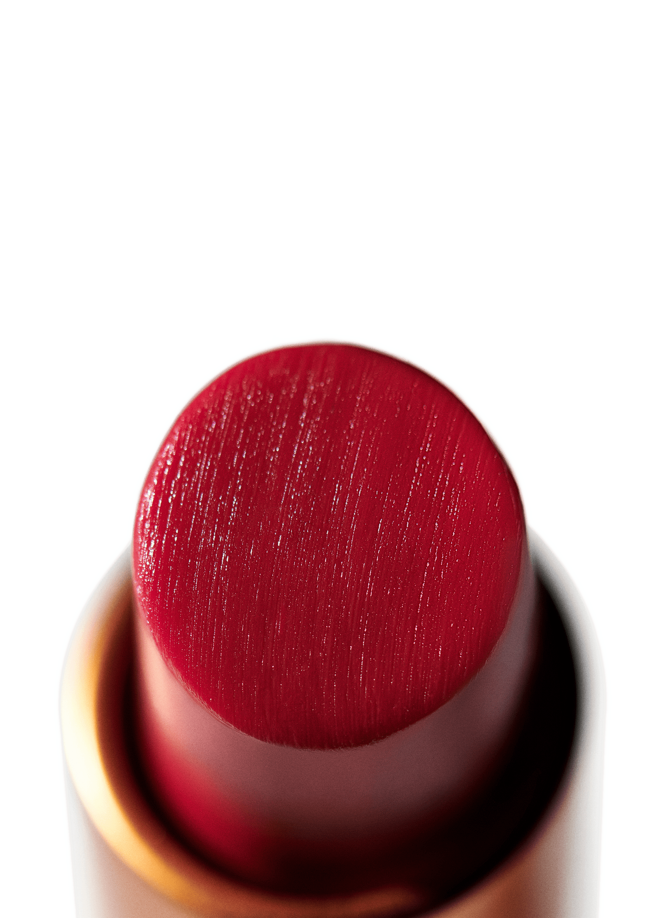 The Tinted Balm Shade 1 AUGUSTINUS BADER A sheer deep pink