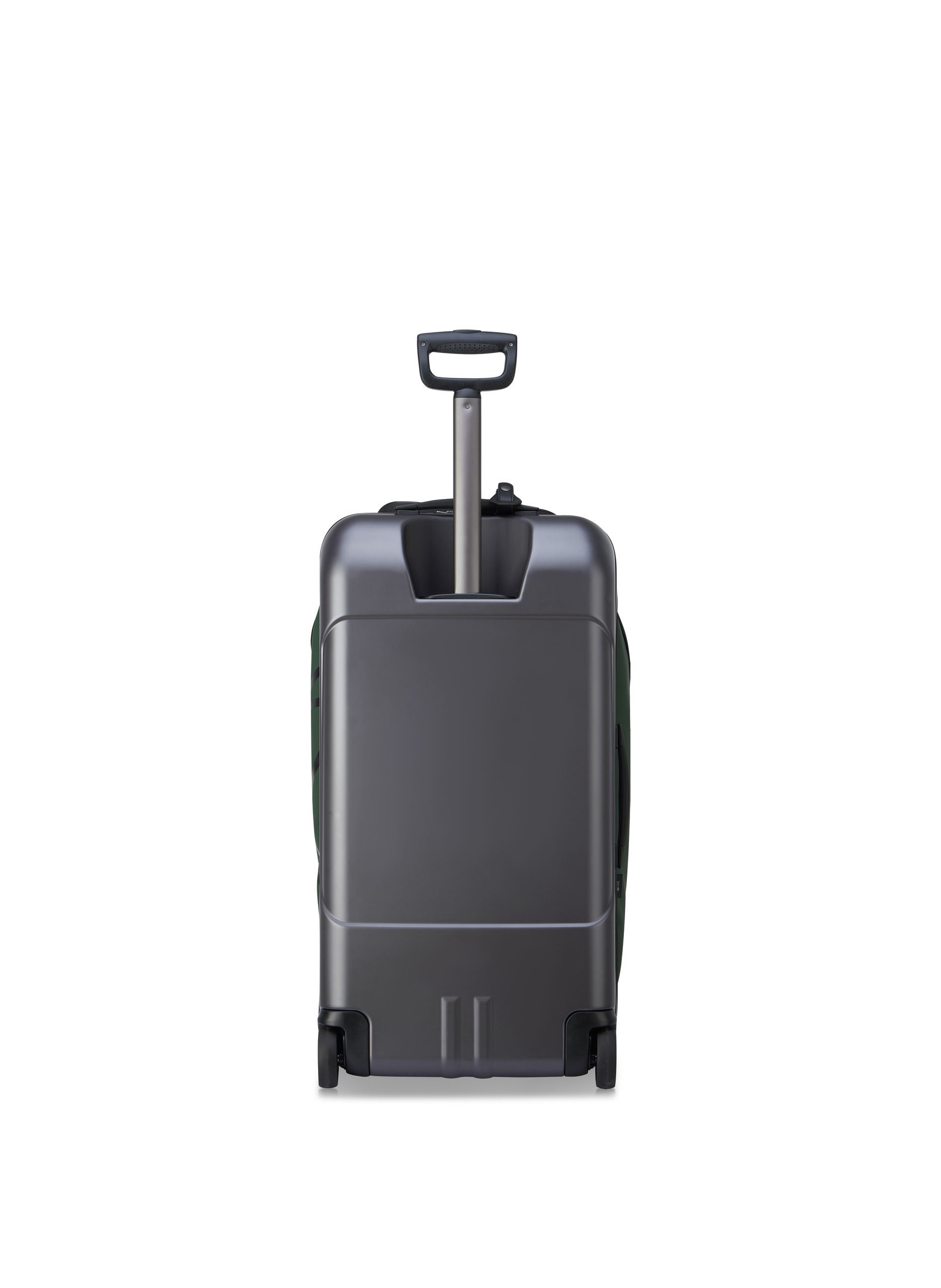 Valise soute rigide taille l - peugeot voyages PEUGEOT VOYAGES Vert