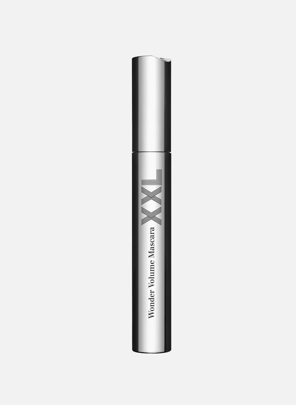 Wonder Volume Mascara XXL Mascara volume extrême Noir by CLARINS CLARINS Wonder Volume Mascara XXL Mascara volume extrême Noir