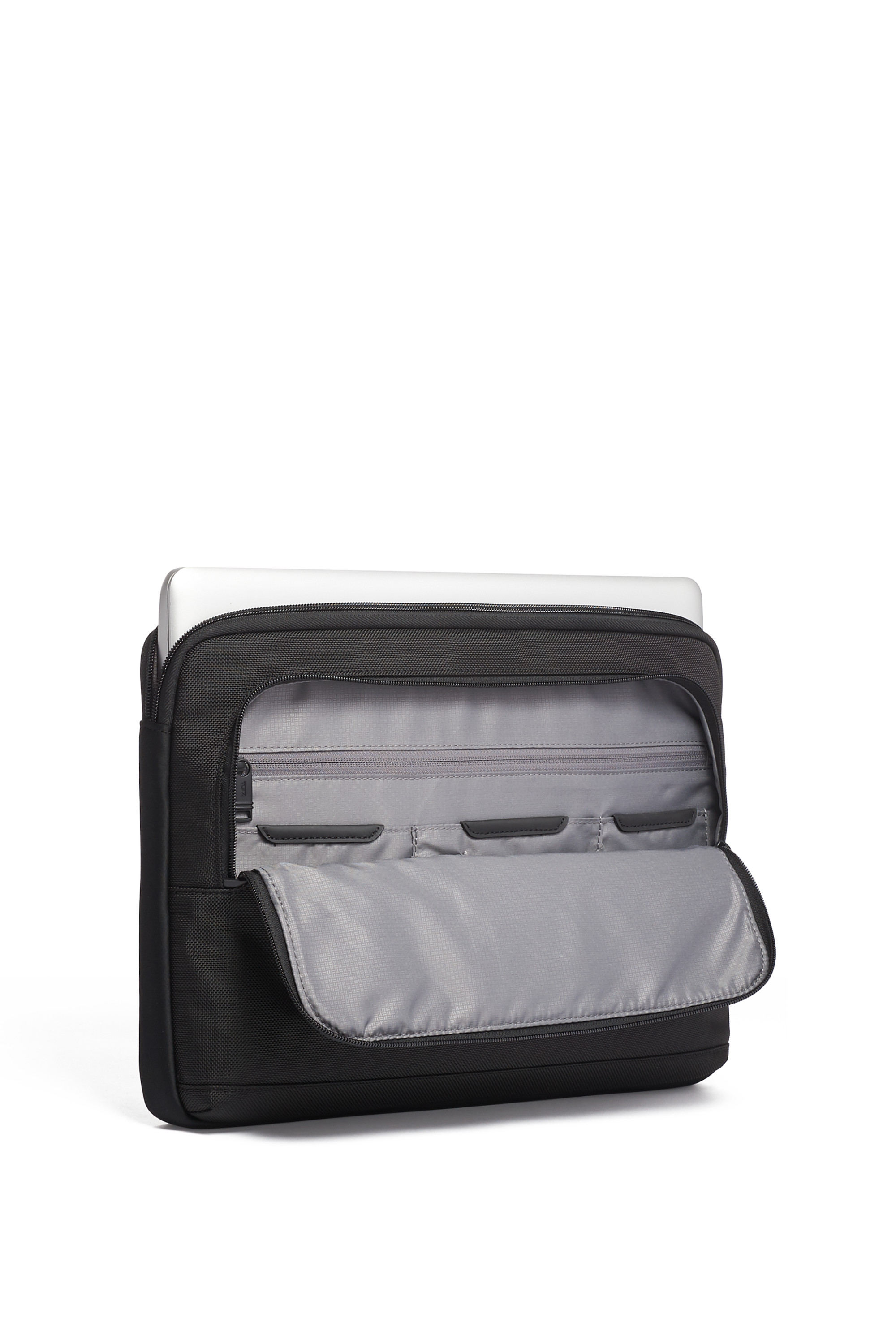 Tumi alpha sleeve taille s TUMI Noir