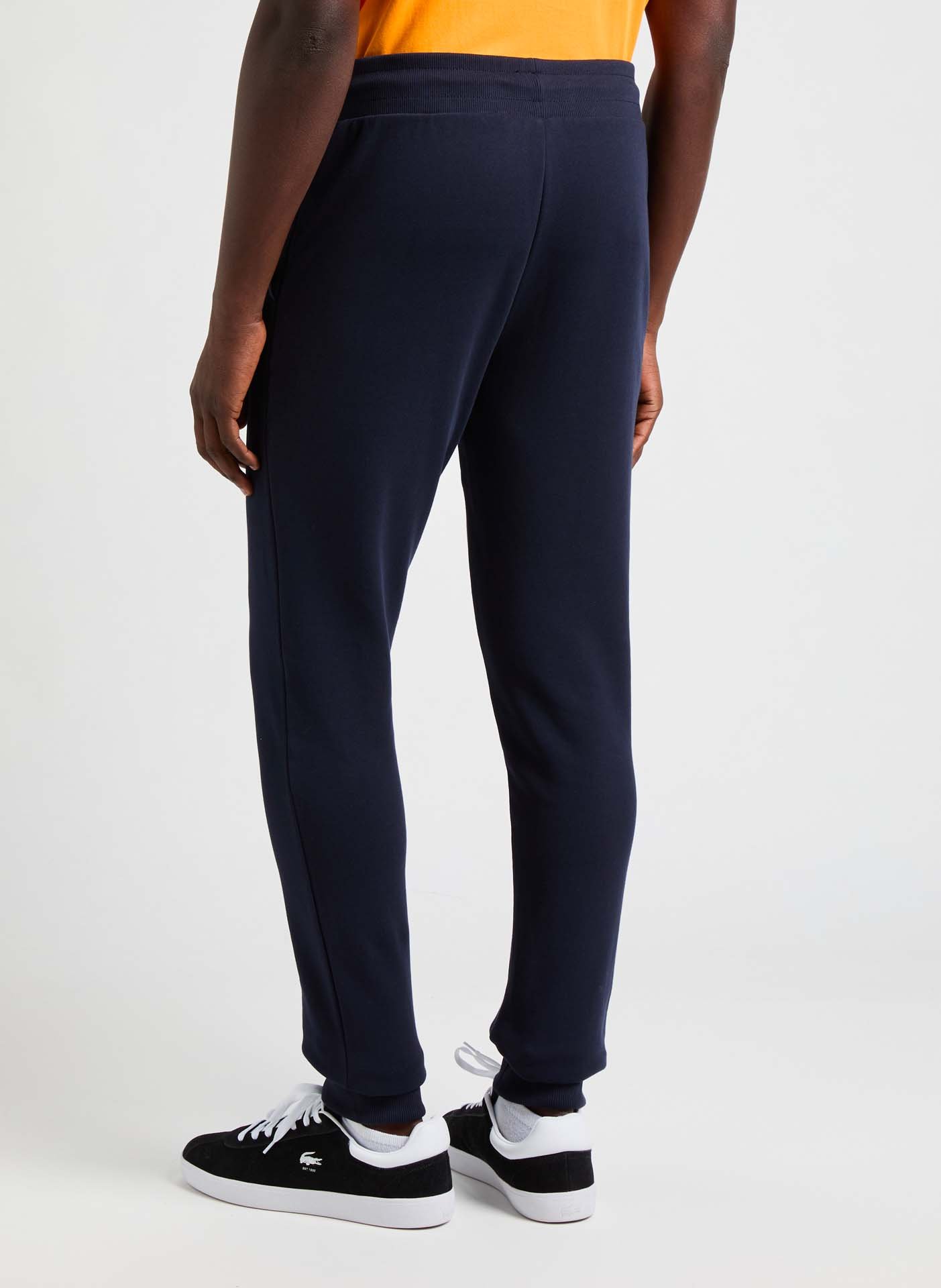 Cotton joggers NAPAPIJRI Blue