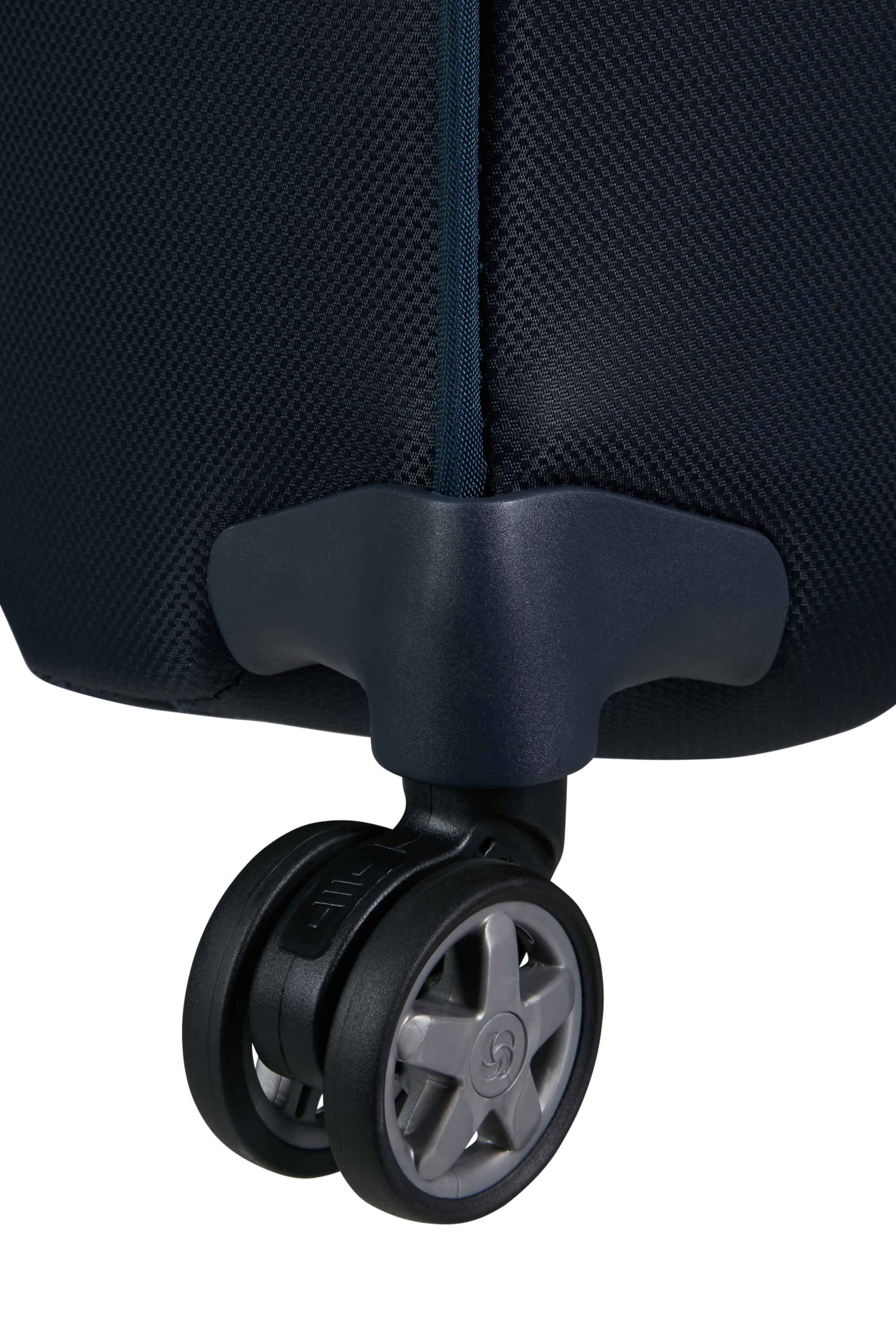 D'lite valise 4 roues taille s SAMSONITE Bleu