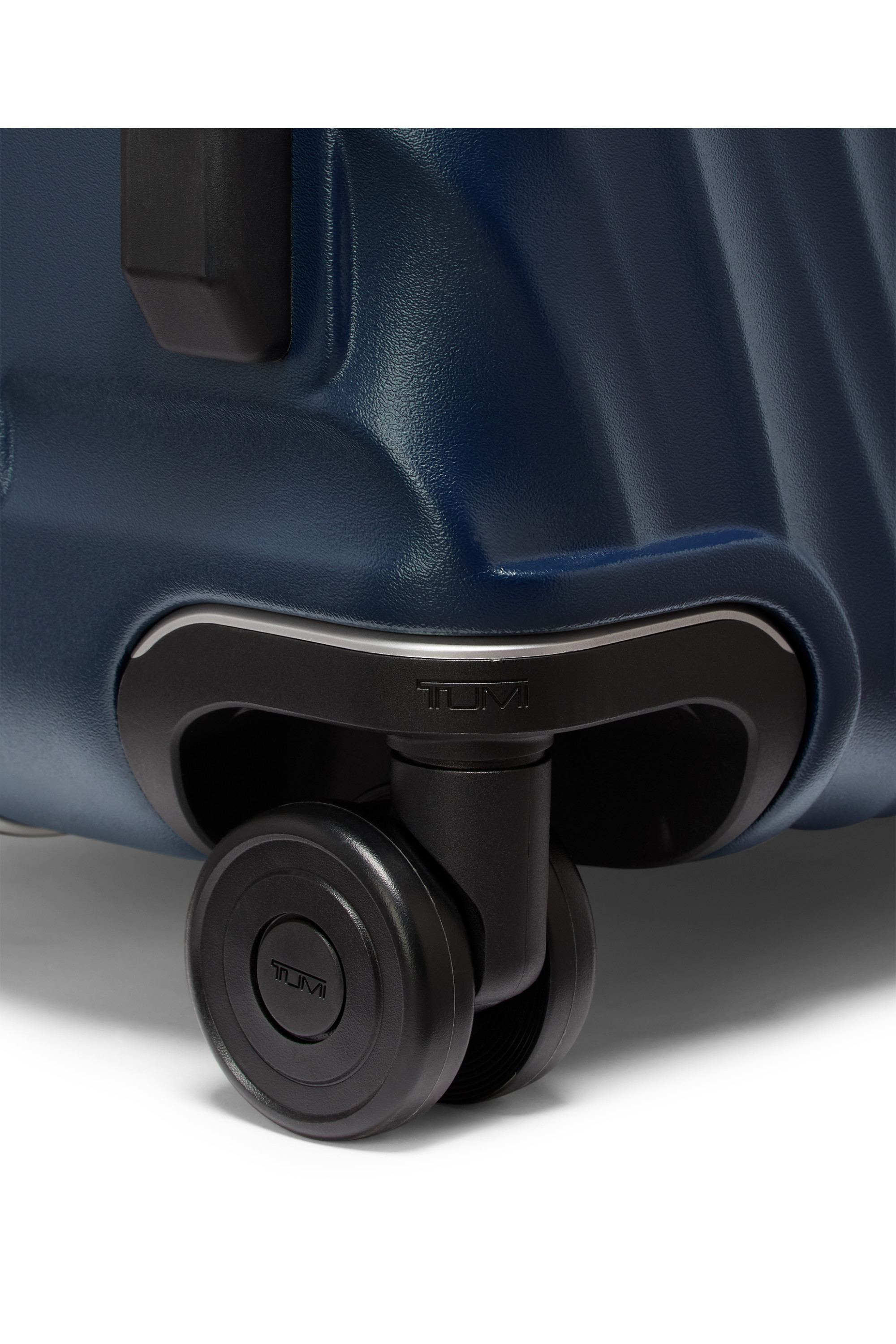 19 degree valise 4 roues taille l TUMI Bleu