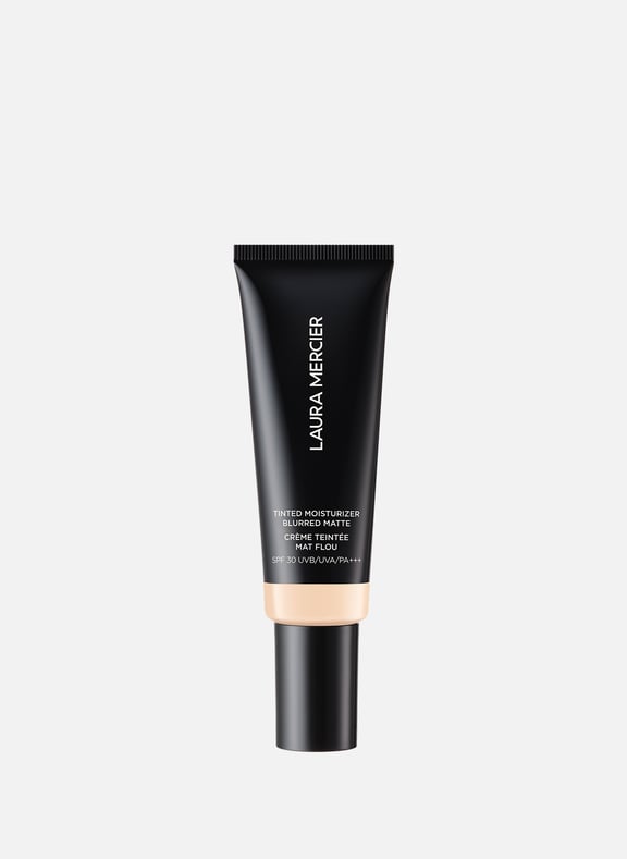 Hydratant teinté - Blurred Matte - SPF30 Uvb/Uva/Pa+++ Beige by LAURA MERCIER LAURA MERCIER Hydratant teinté - Blurred Matte - SPF30 Uvb/Uva/Pa+++ Beige