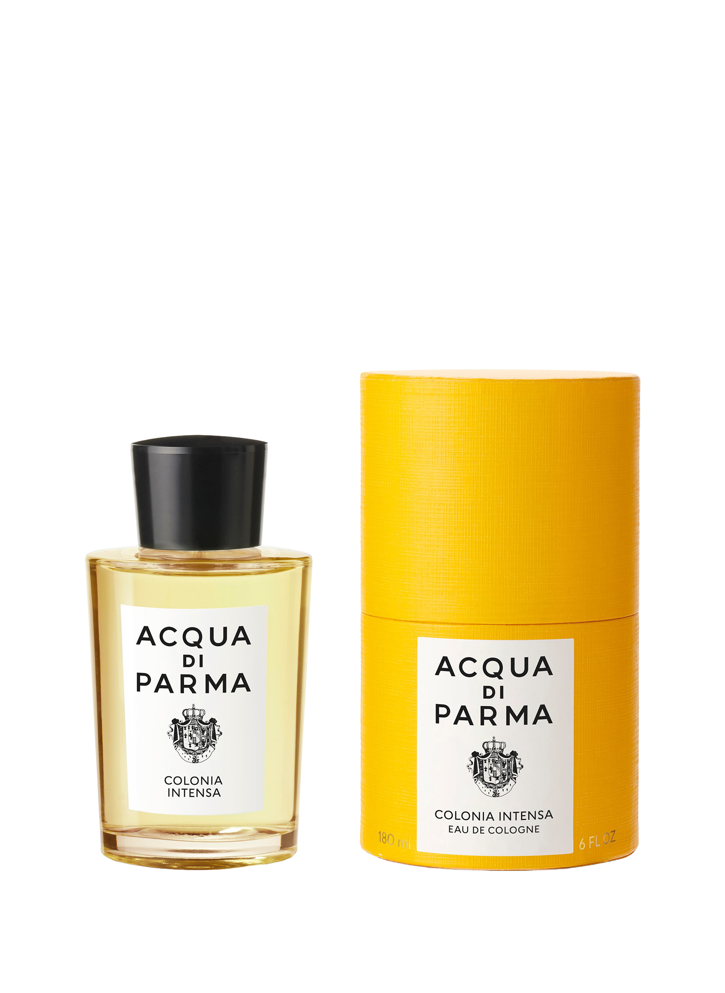 Eau de cologne - Colonia Intensa ACQUA DI PARMA No color