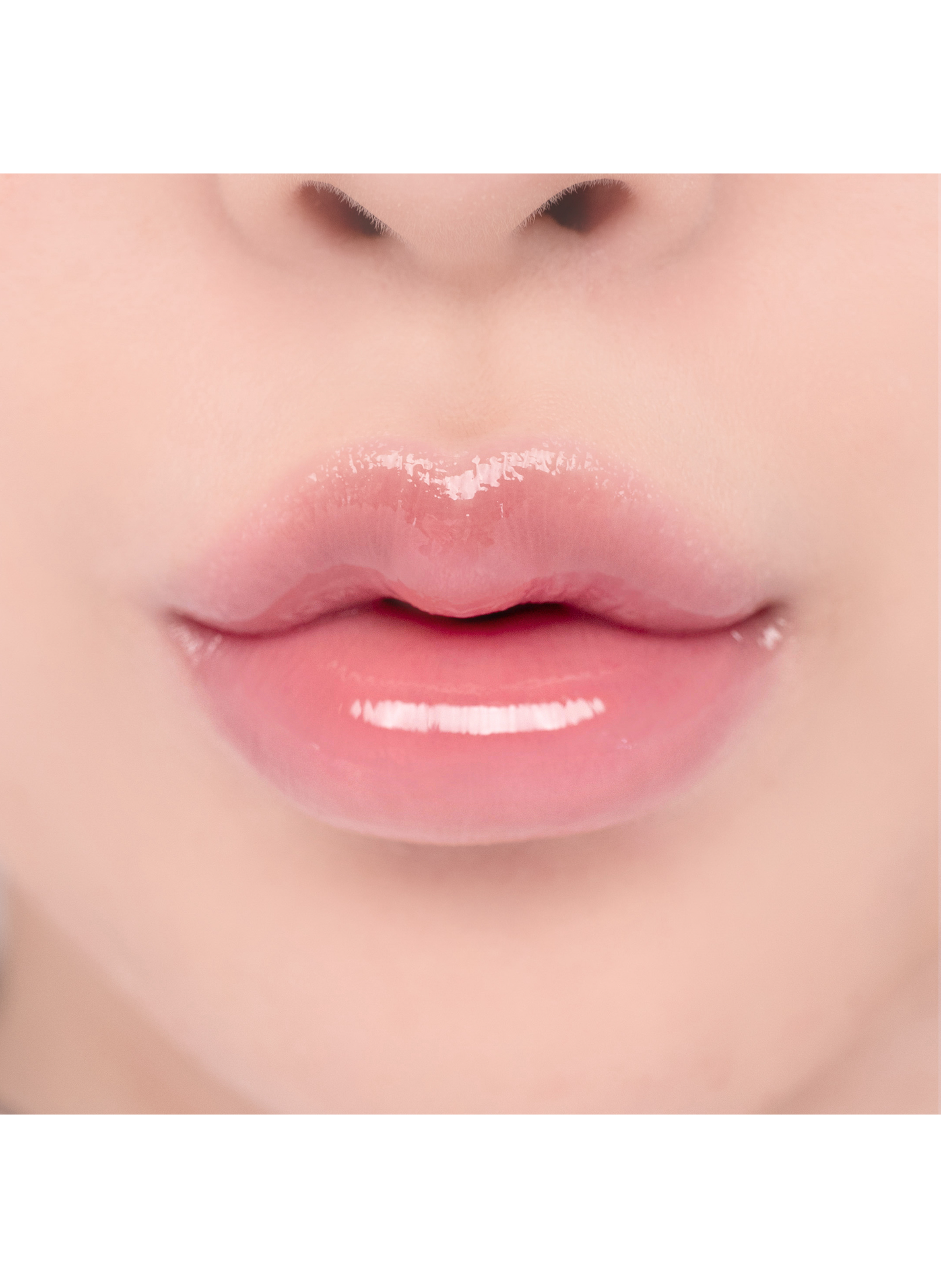 Gloss - Lasting Color Peony ballet