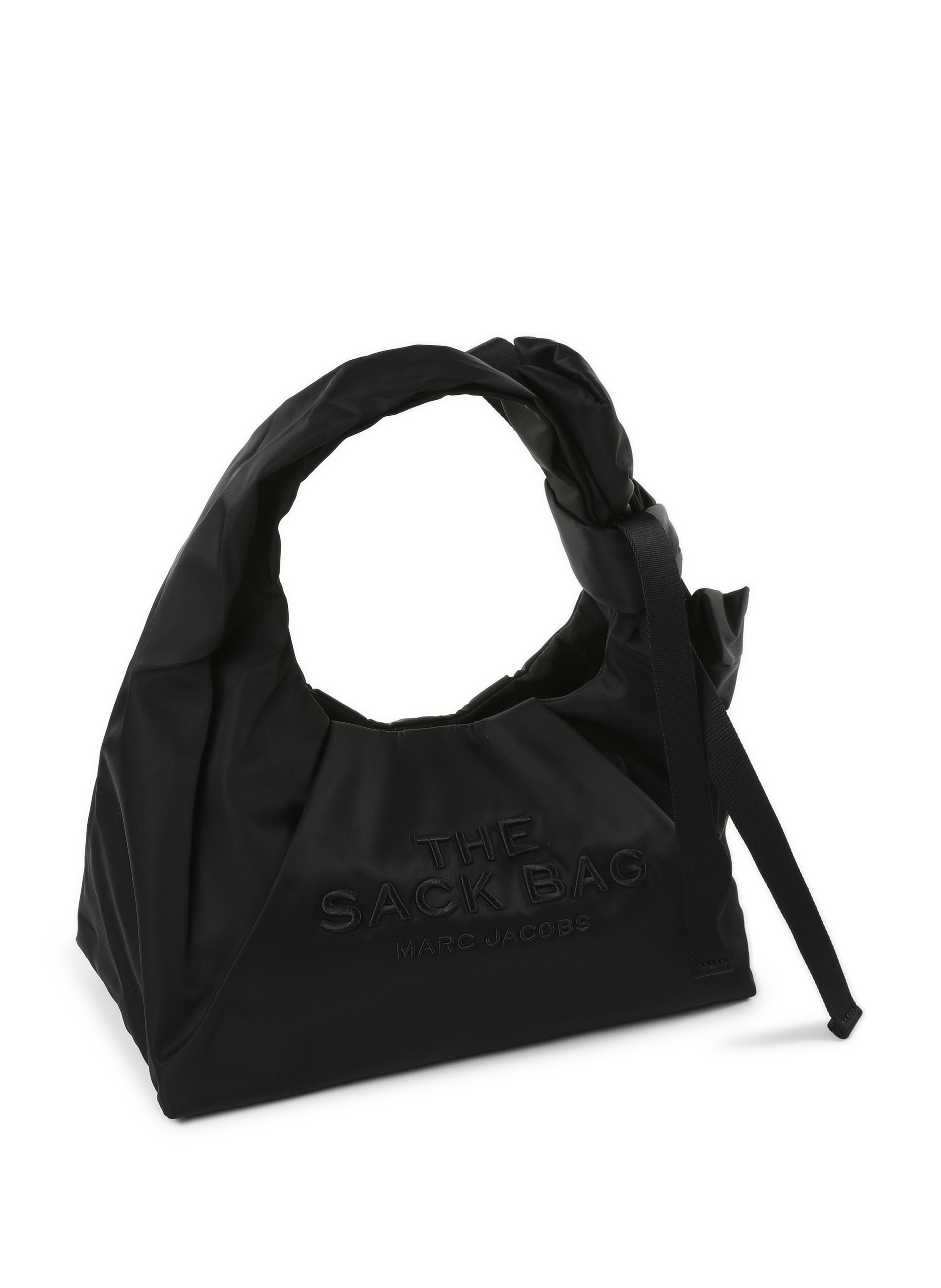 Sac à main The sack bag MARC JACOBS Noir