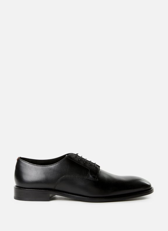Lace-up boots Black by PAUL SMITH PAUL SMITH Lace-up boots Black