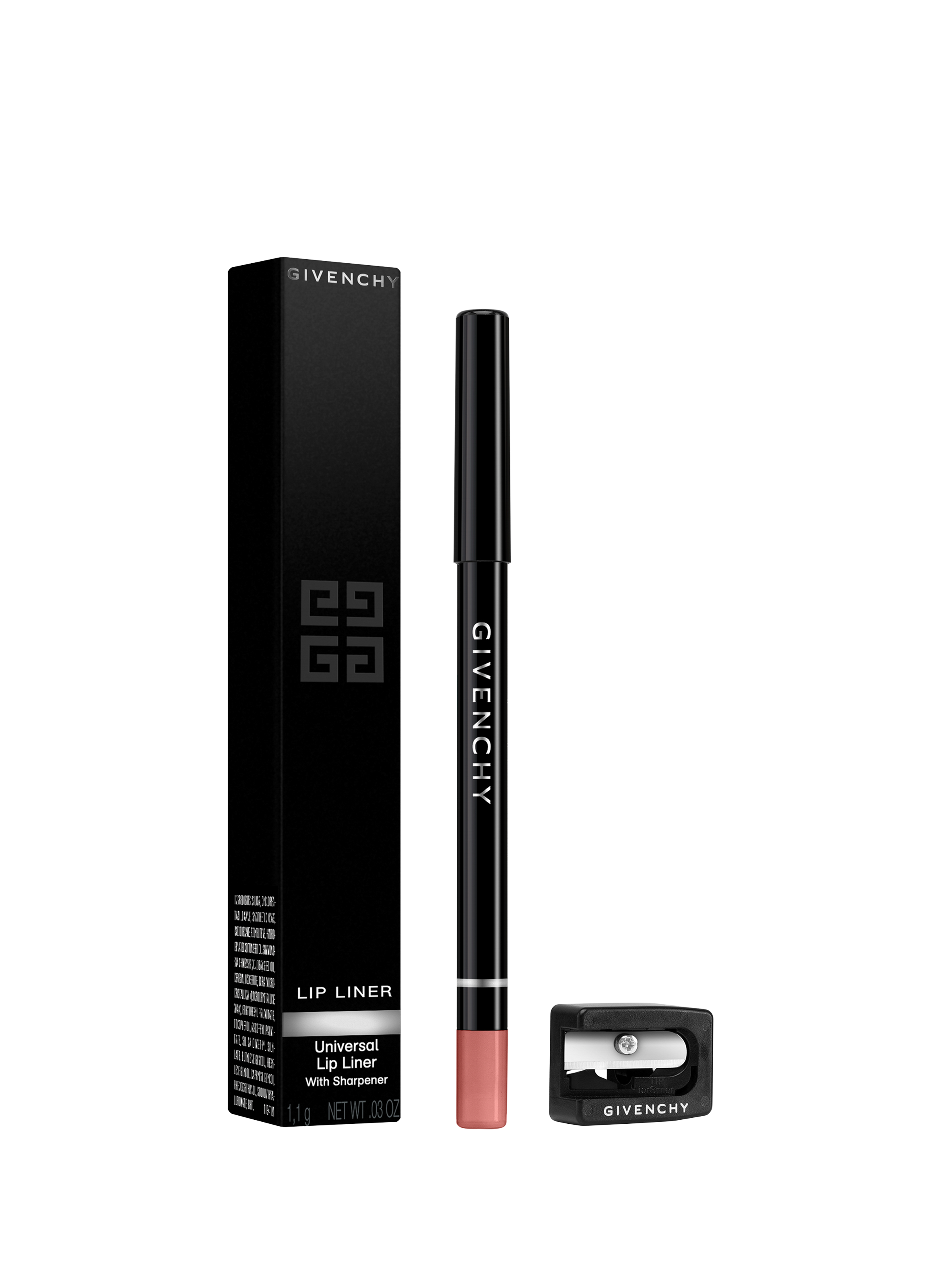 Lip Liner GIVENCHY N2 brun créateur