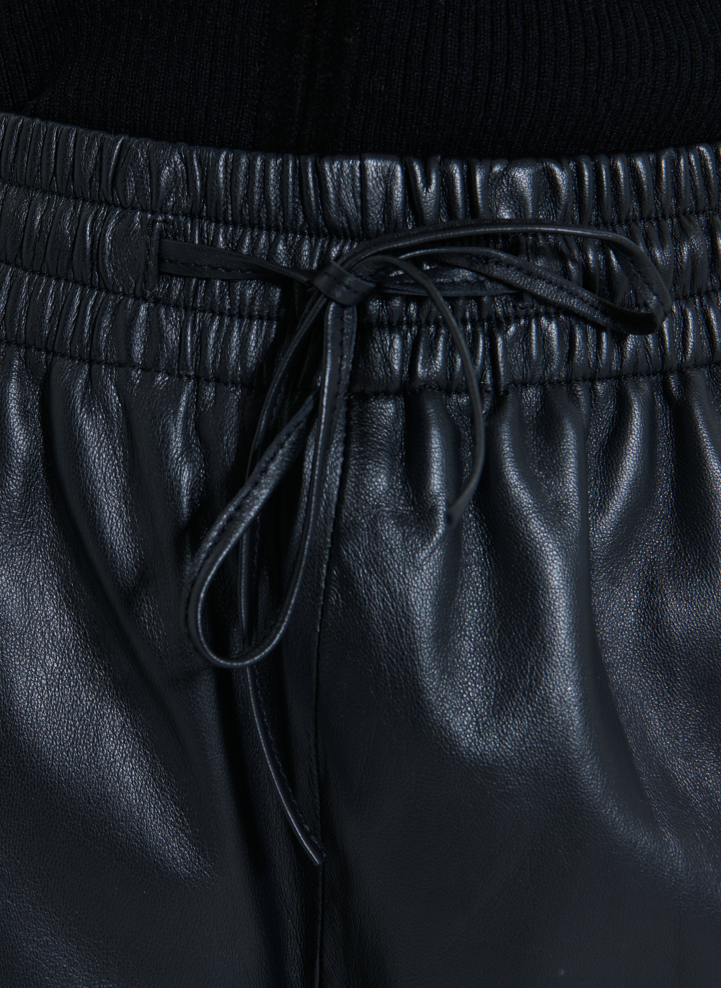 Pantalon  preyston ZAPA Noir