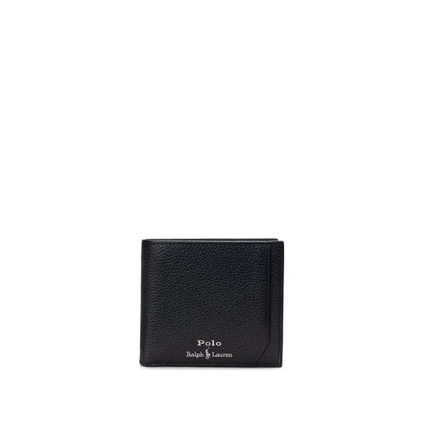 Portefeuille en cuir Portefeuille en cuir