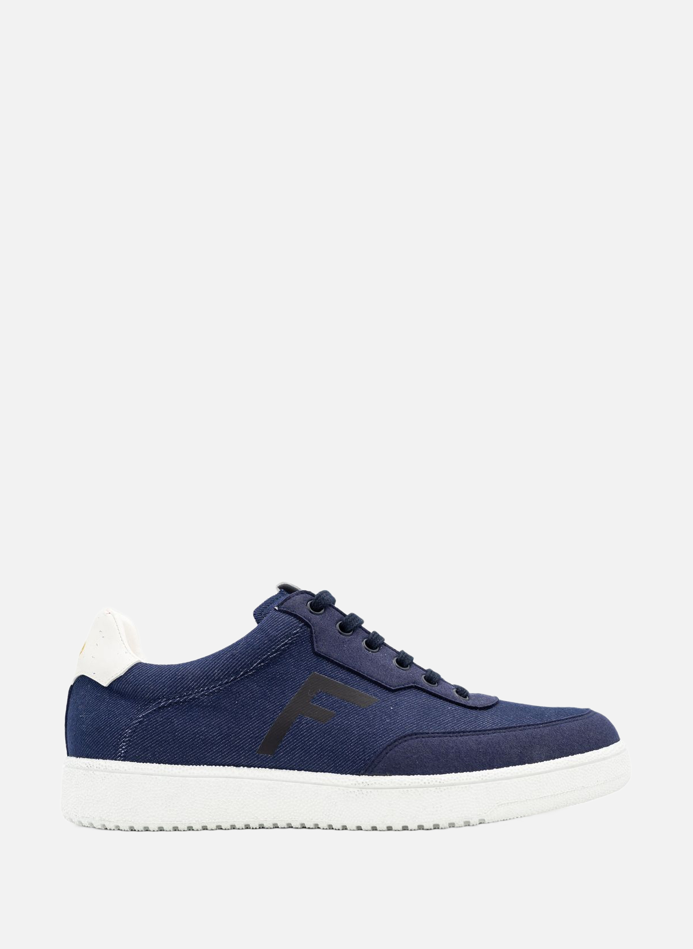 Sneakers greenwood FINSBURY Bleu