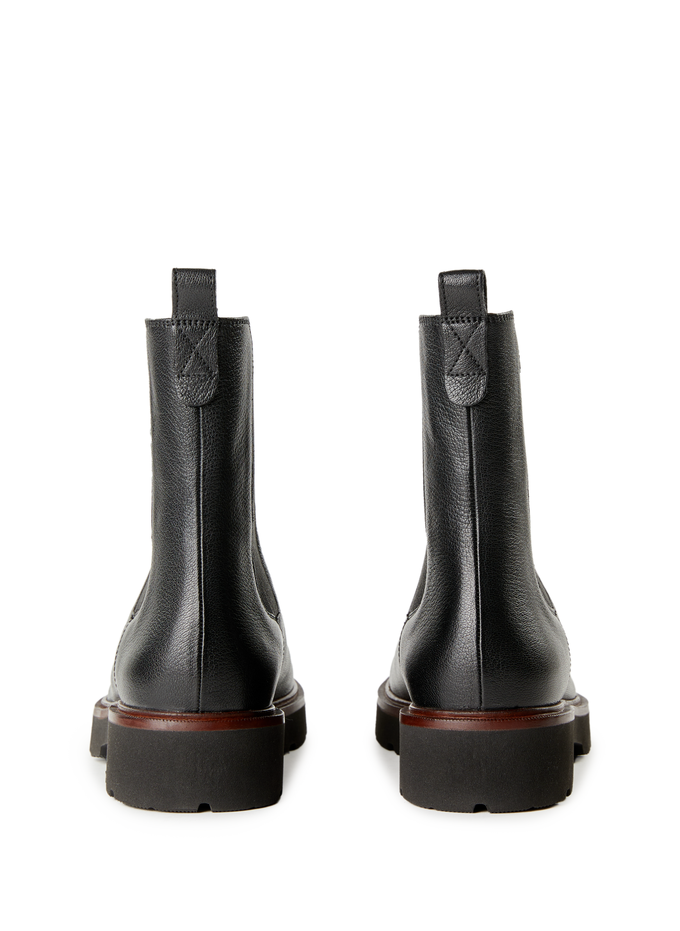 Norize ankle boots GEOX Black