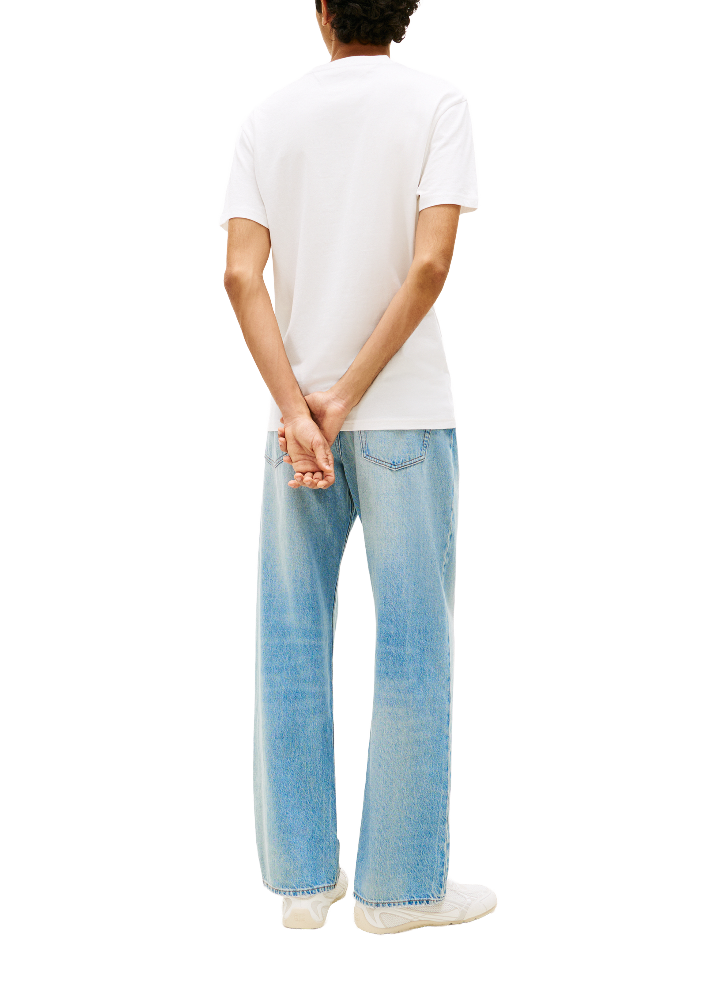 SCOOP NECK TOMMY HILFIGER Multicolour