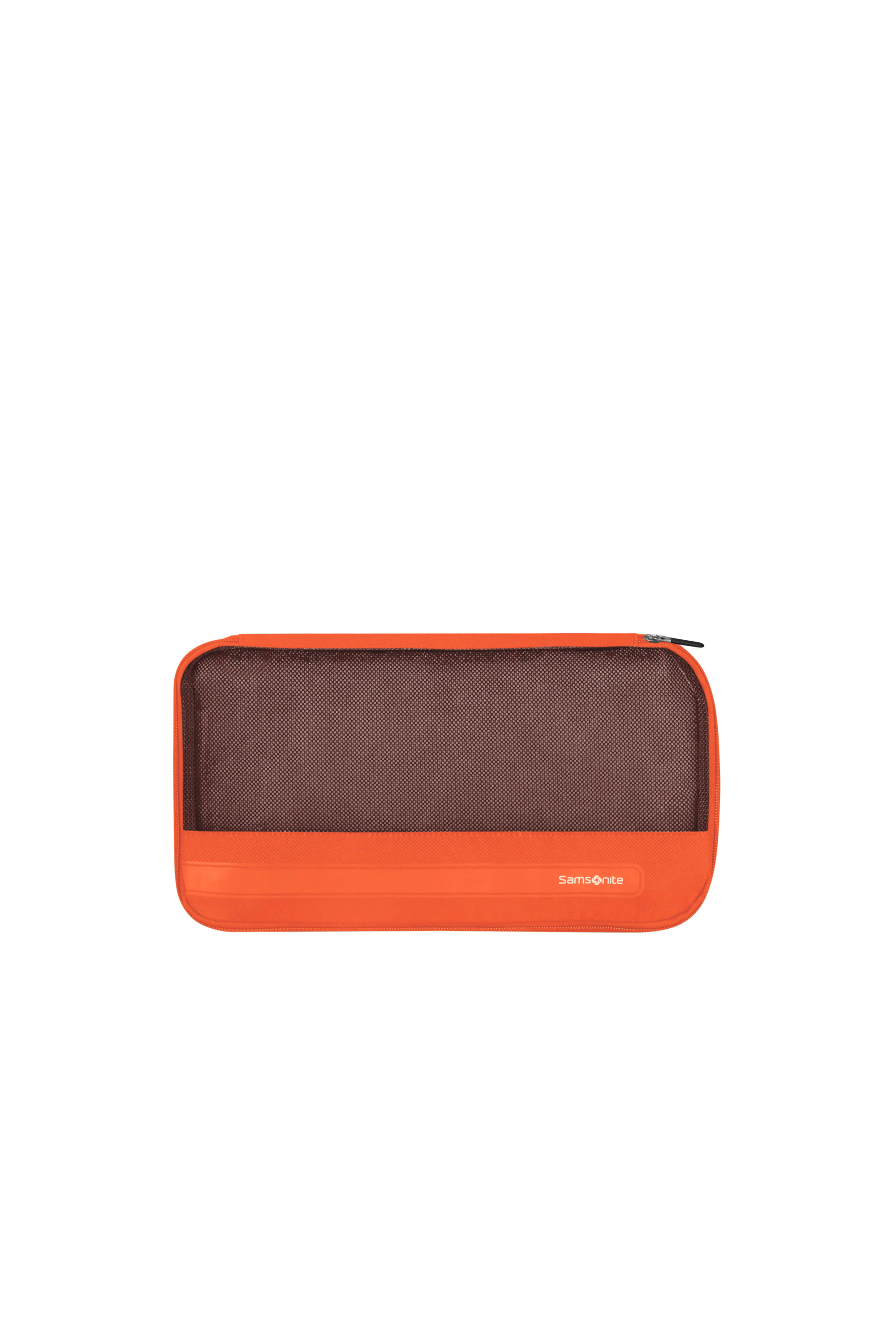 Ta revolution accessoire de voyage taille S SAMSONITE Orange