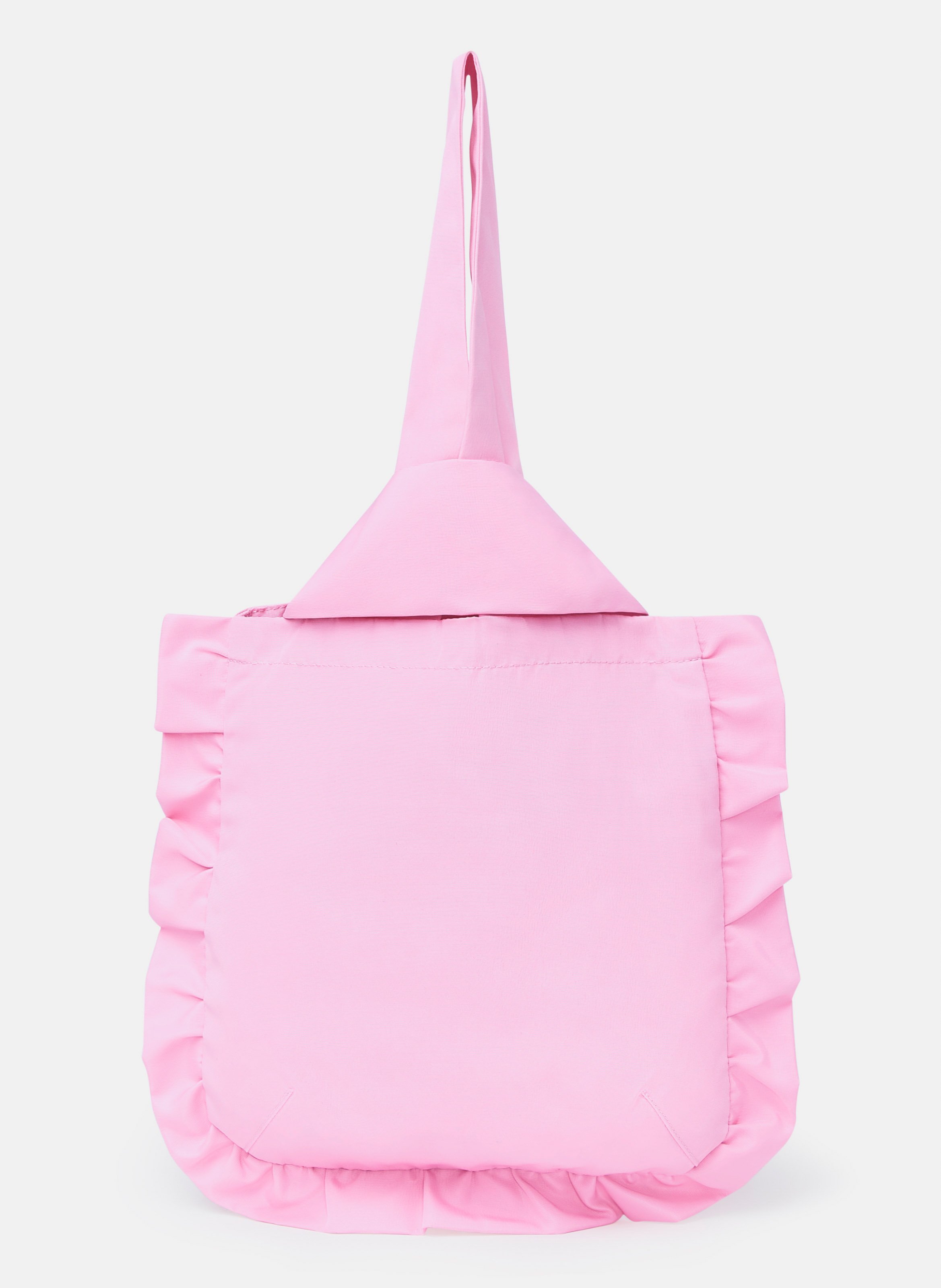 Sac soledad TARA JARMON Rose