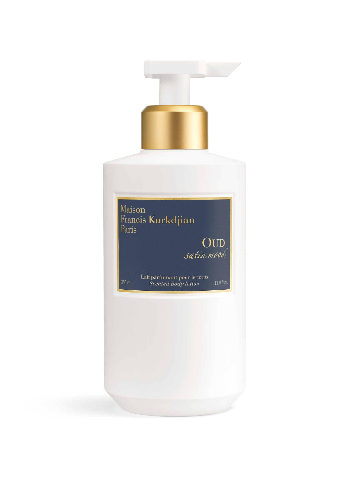 Lait parfumant pour le corps - OUD satin mood MAISON FRANCIS KURKDJIAN No color