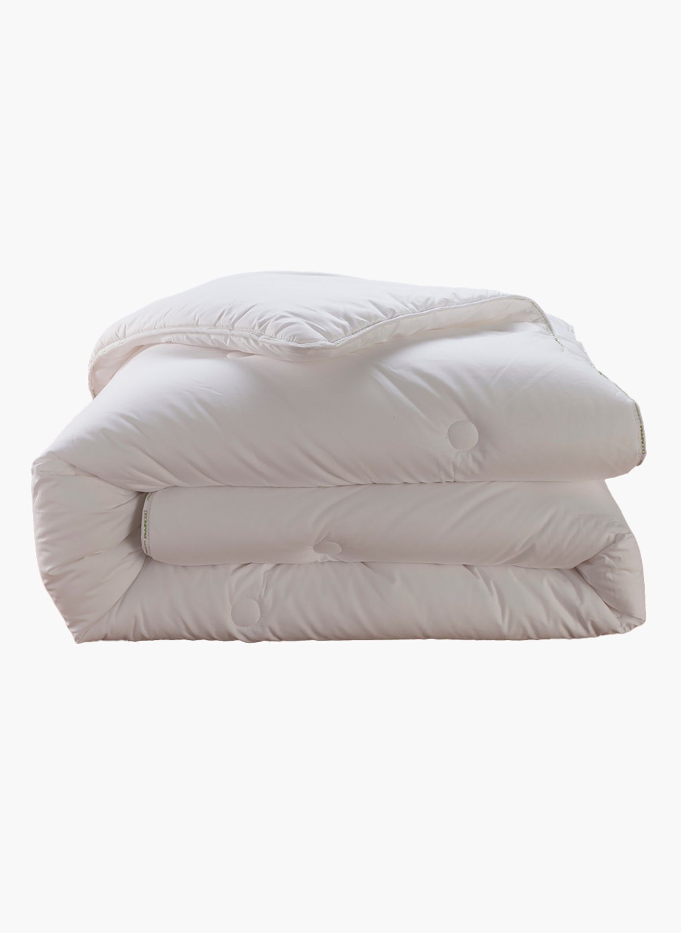 Couette angeline protect total  - 4 saisons DROUAULT Blanc